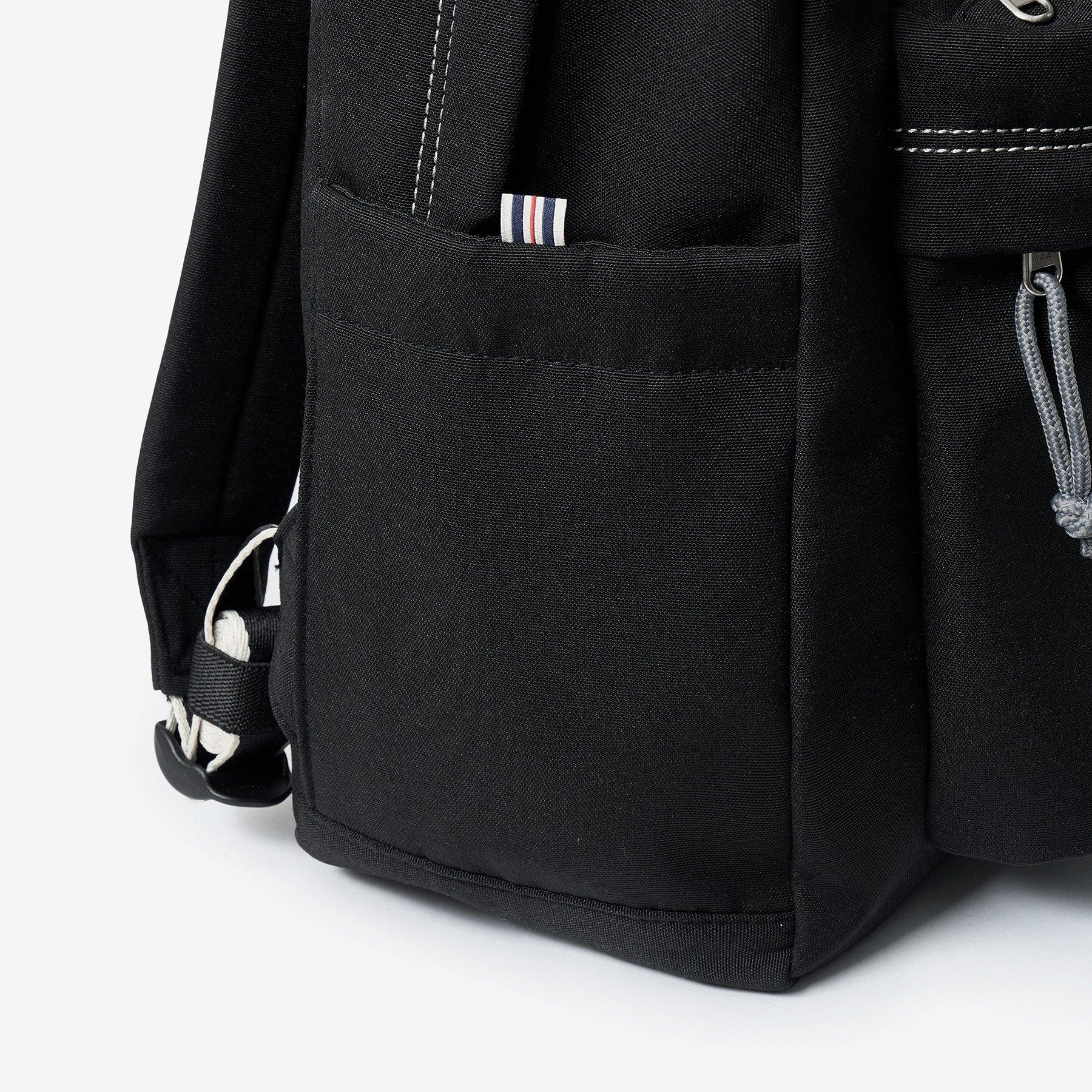 BLACK - Fila - Day One Backpack 53 - 7