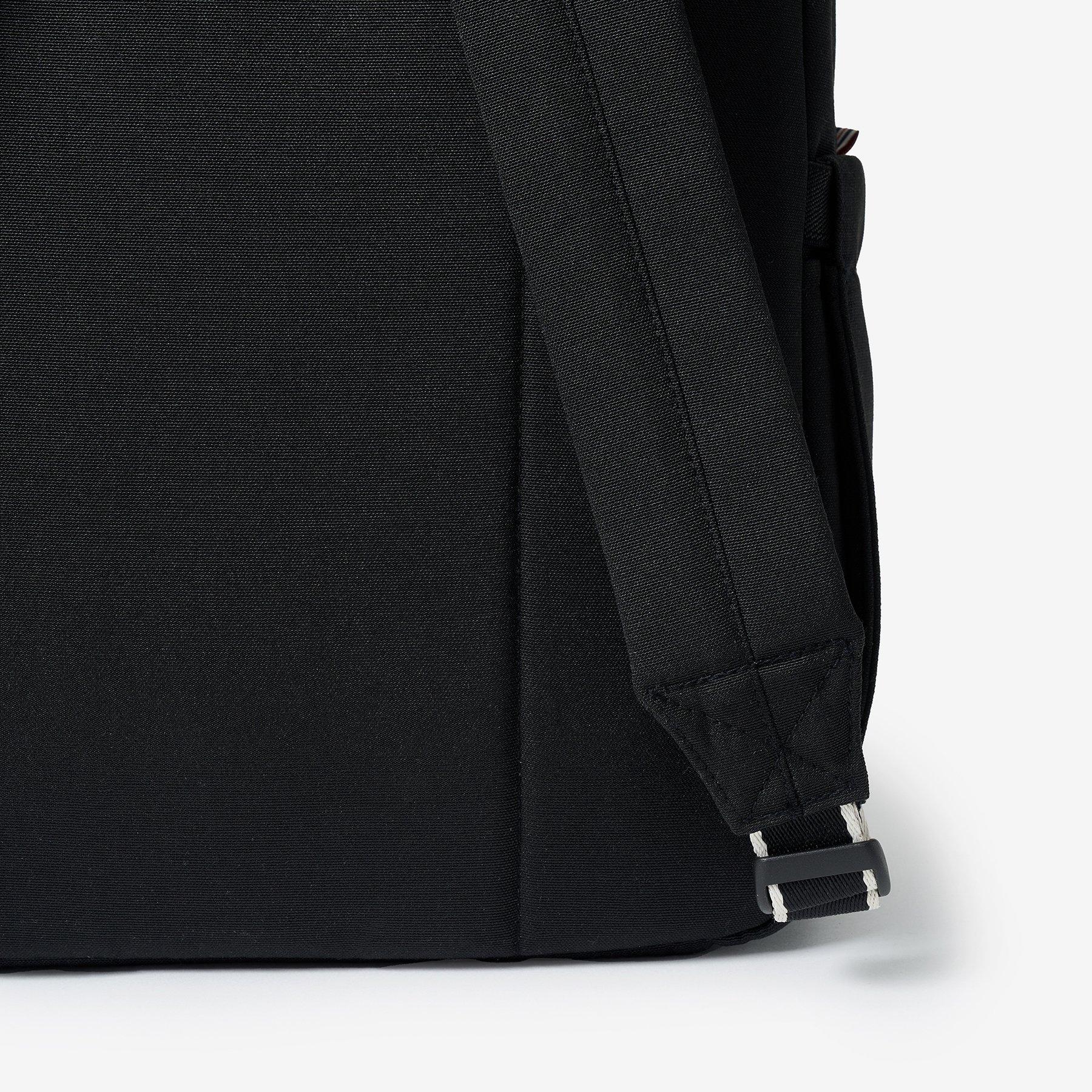 BLACK - Fila - Day One Backpack 53 - 8