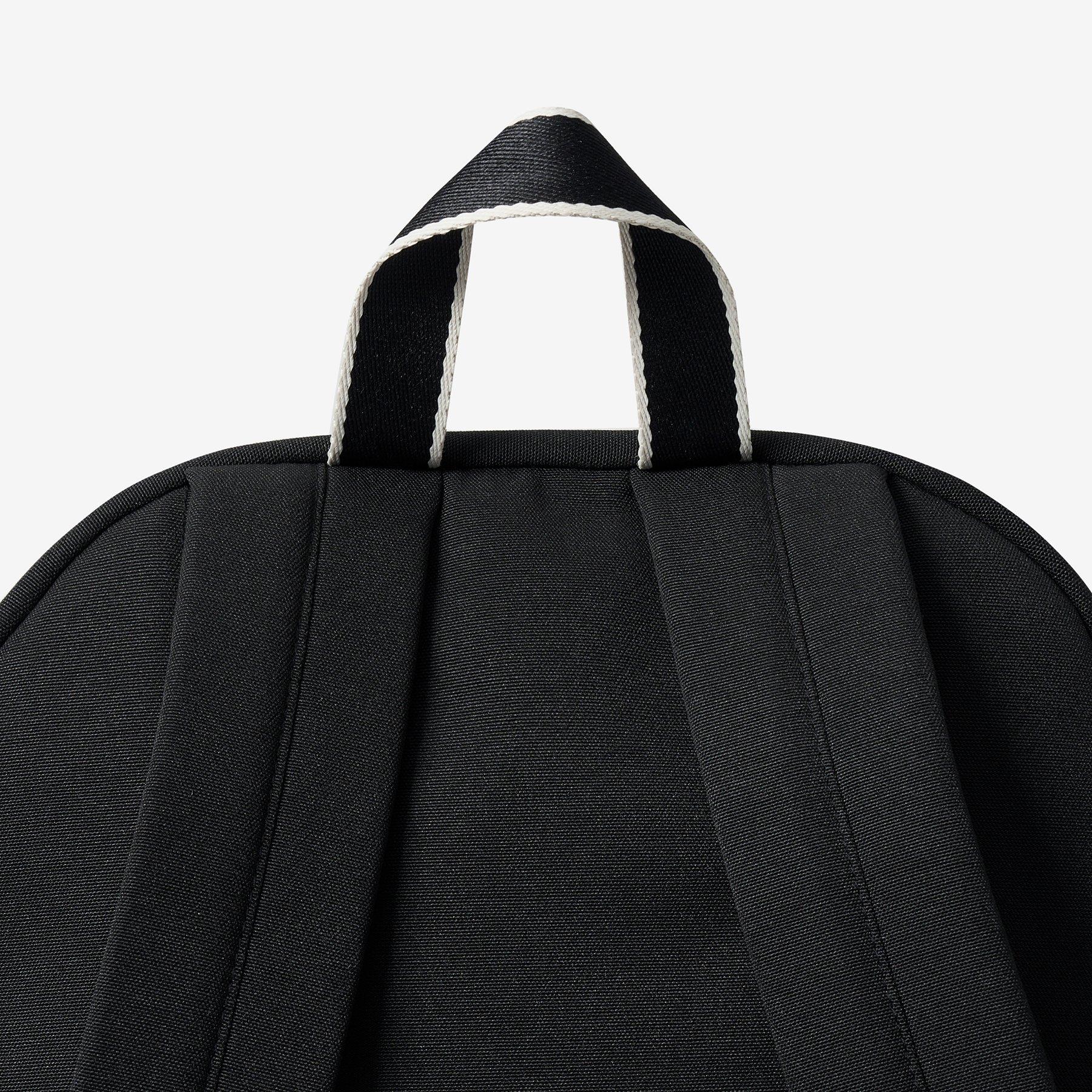 BLACK - Fila - Day One Backpack 53 - 9