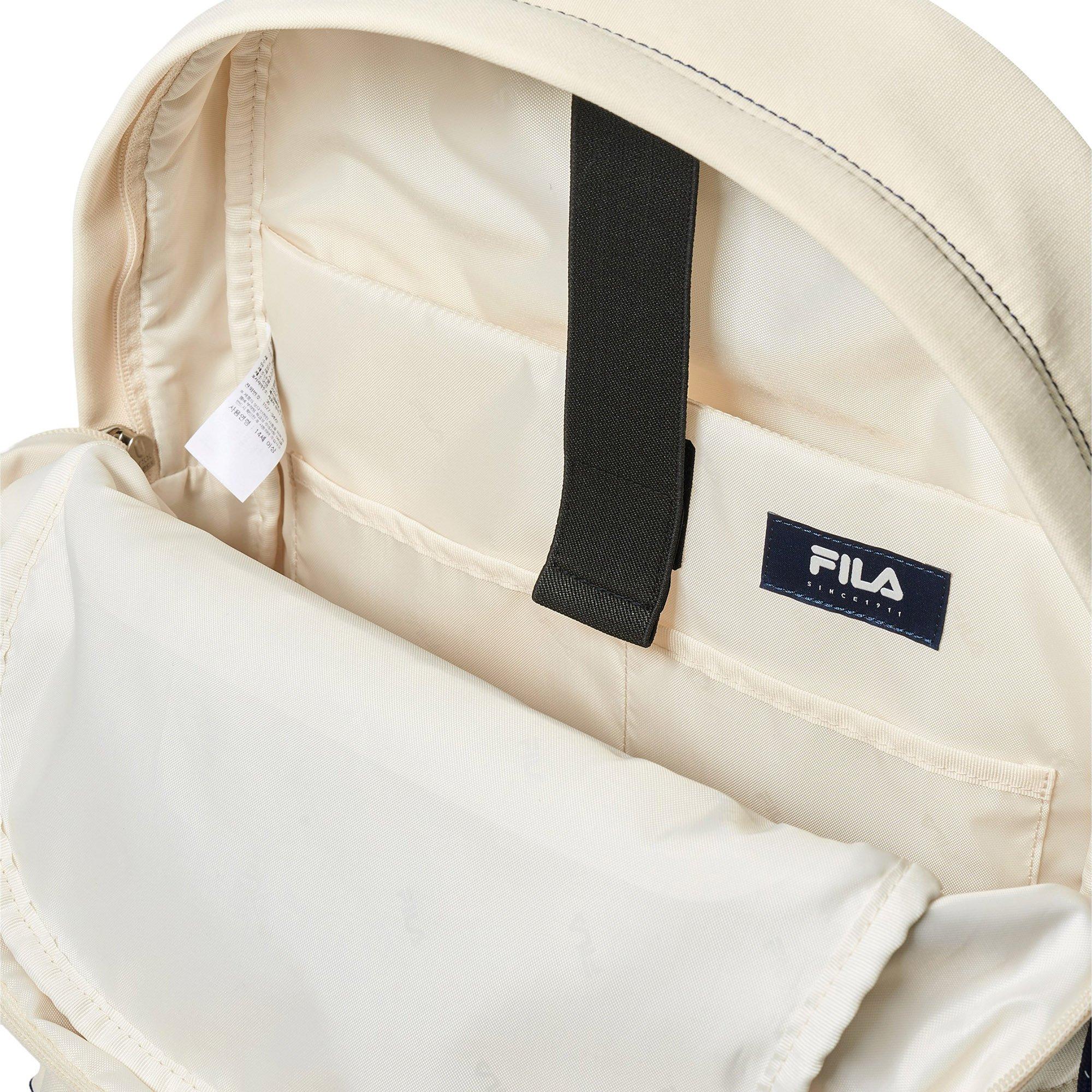 CREAM - Fila - Day One Backpack - 5
