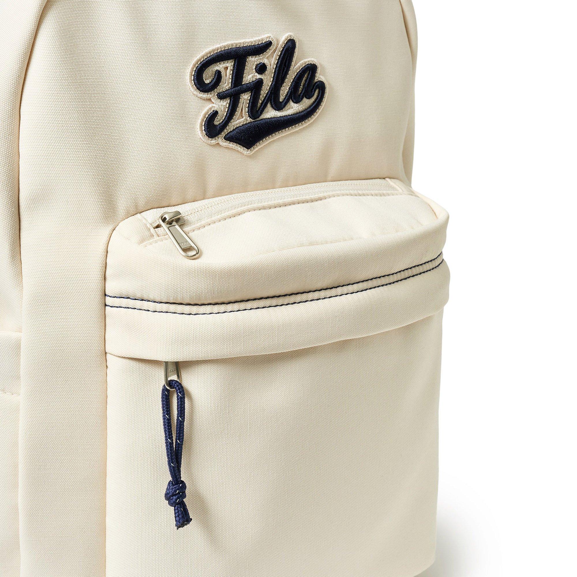 CREAM - Fila - Day One Backpack - 7