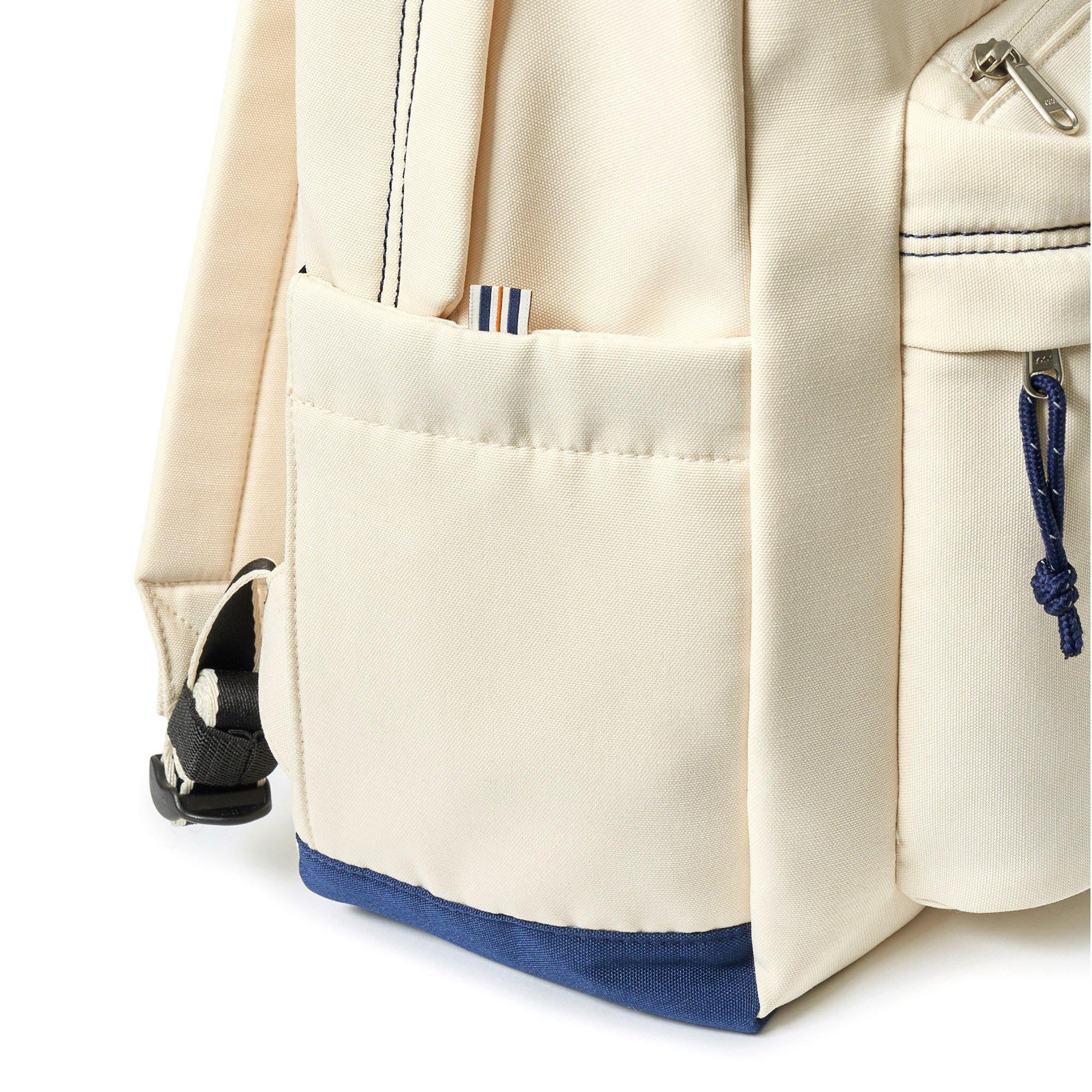 CREAM - Fila - Day One Backpack - 8