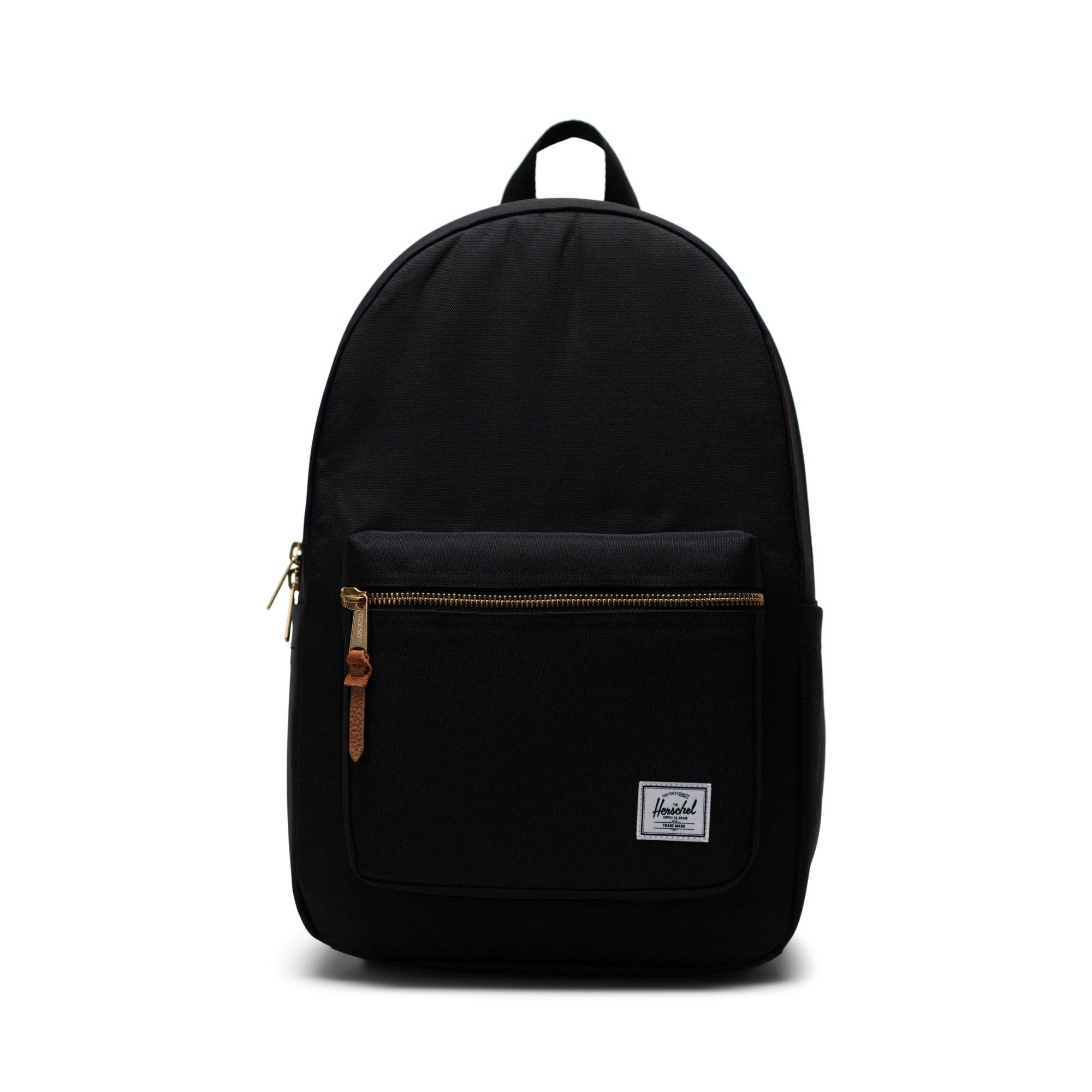 Crna - Herschel Supply Co - Settlement Backpack - 23L - 1