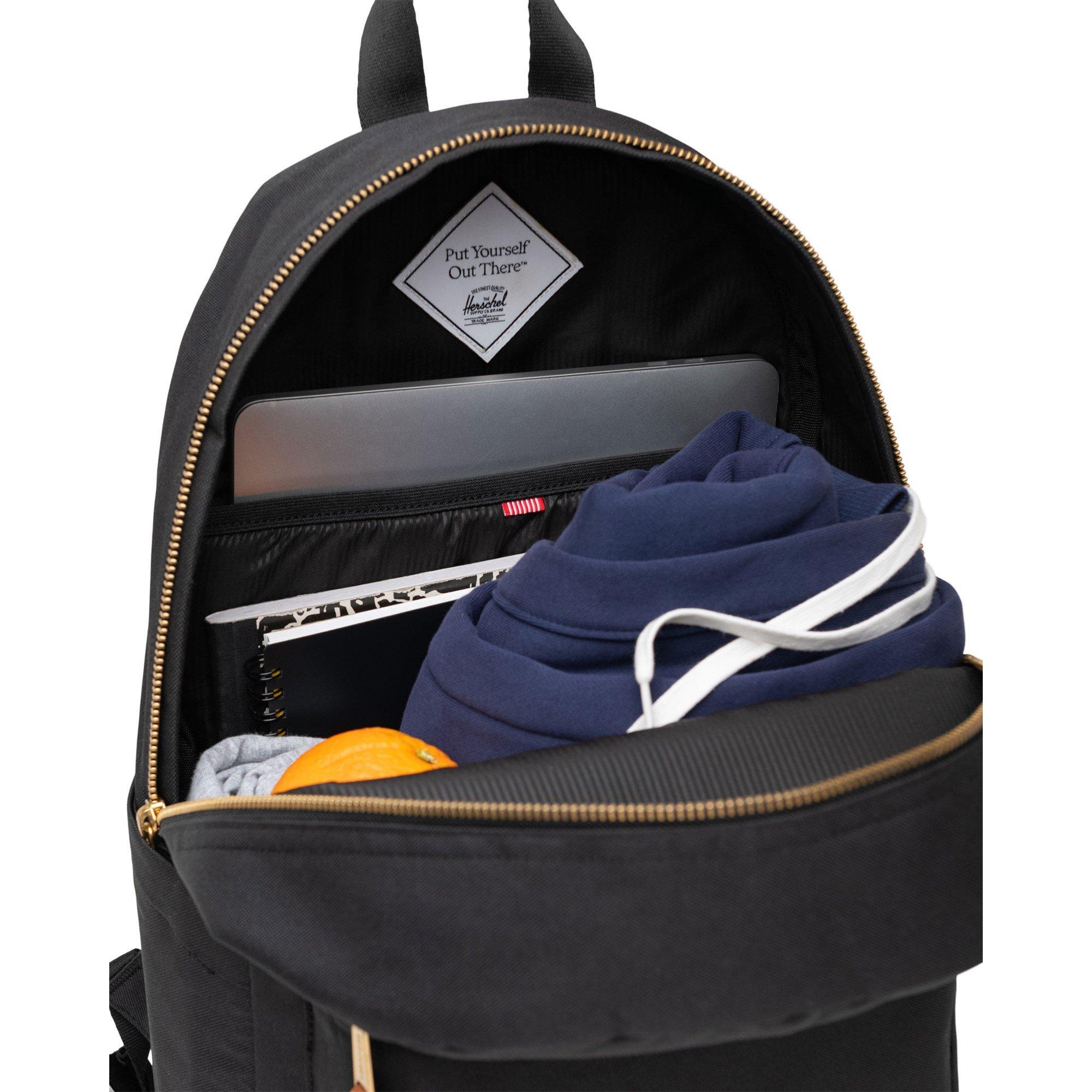 Crna - Herschel Supply Co - Settlement Backpack - 23L - 7