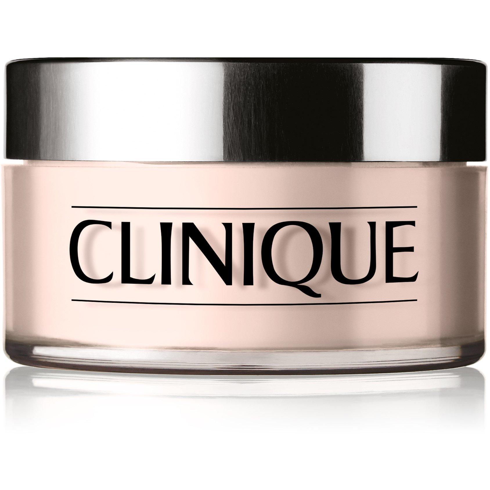 Transparency 2 - Clinique - Blended Face Powder