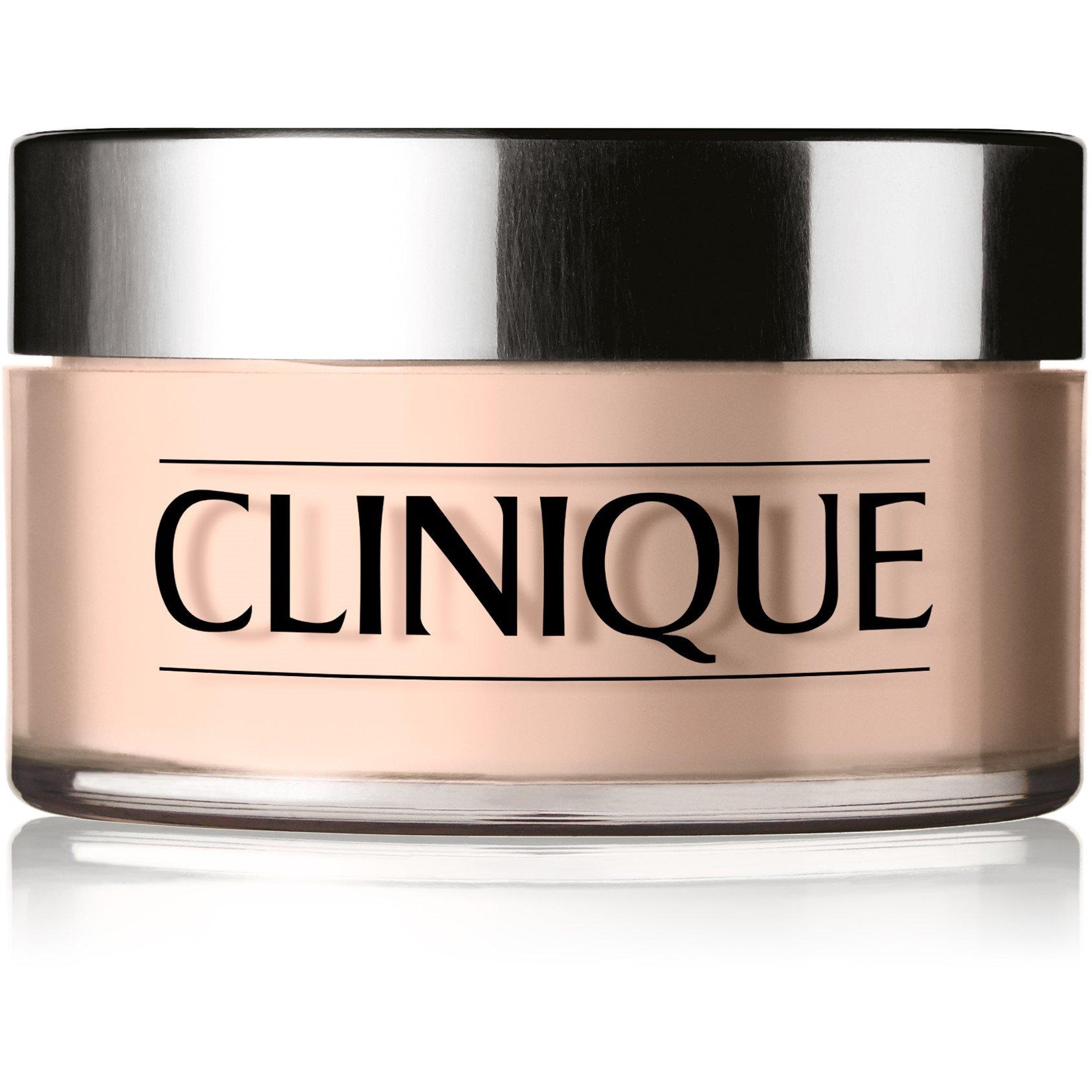 Clinique Blended Face Powder - Transparency 3