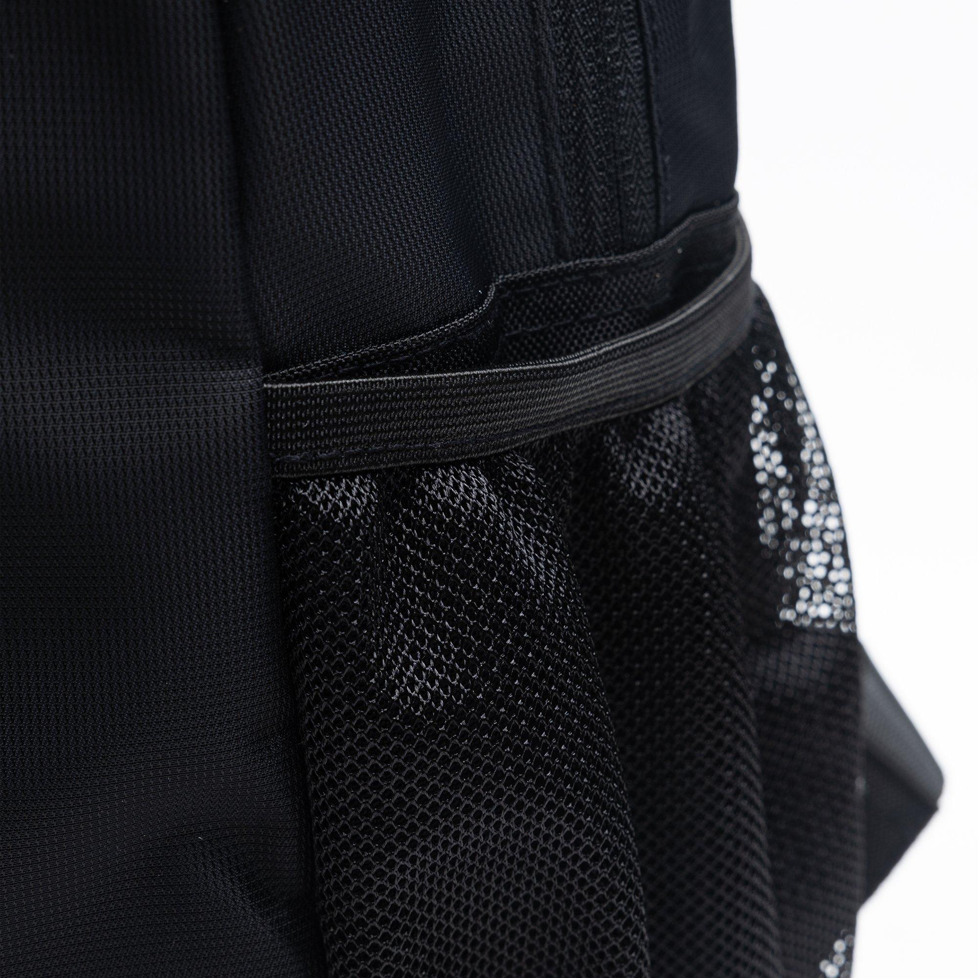 Black/White - Kelme - Backpack - 5