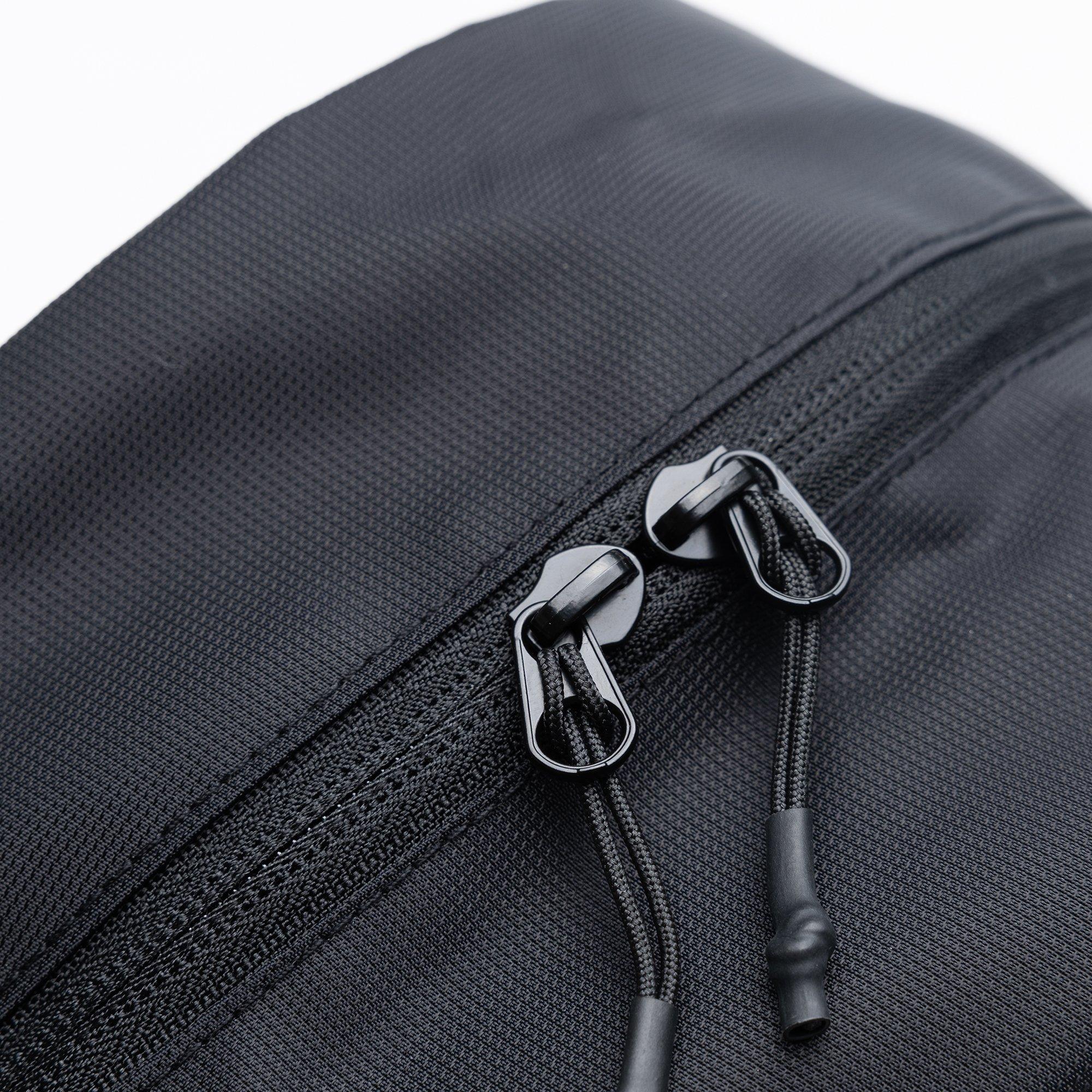 Black/White - Kelme - Backpack - 6