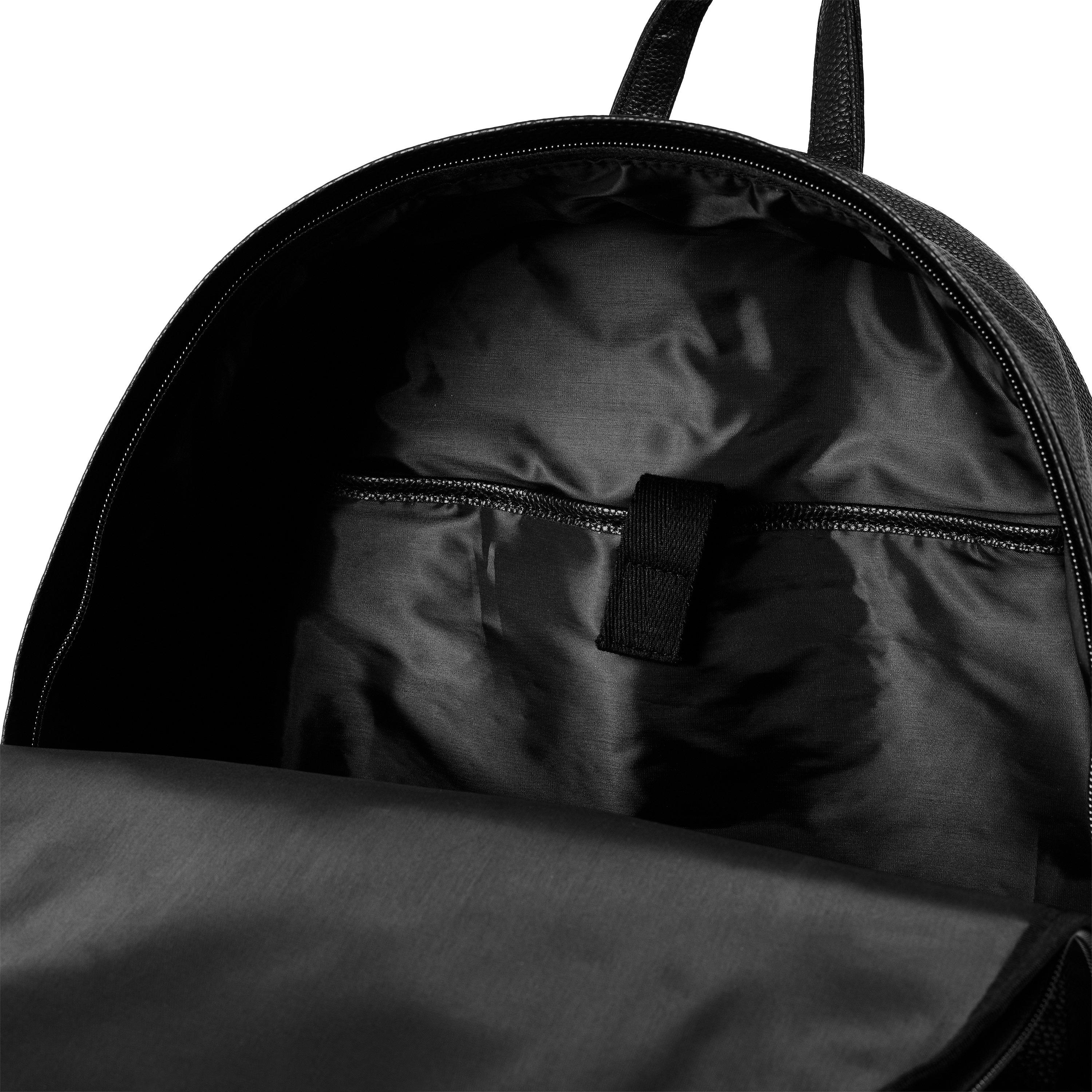 Black - Ted Baker - Ted Webbing Bpack Sn64 - 4