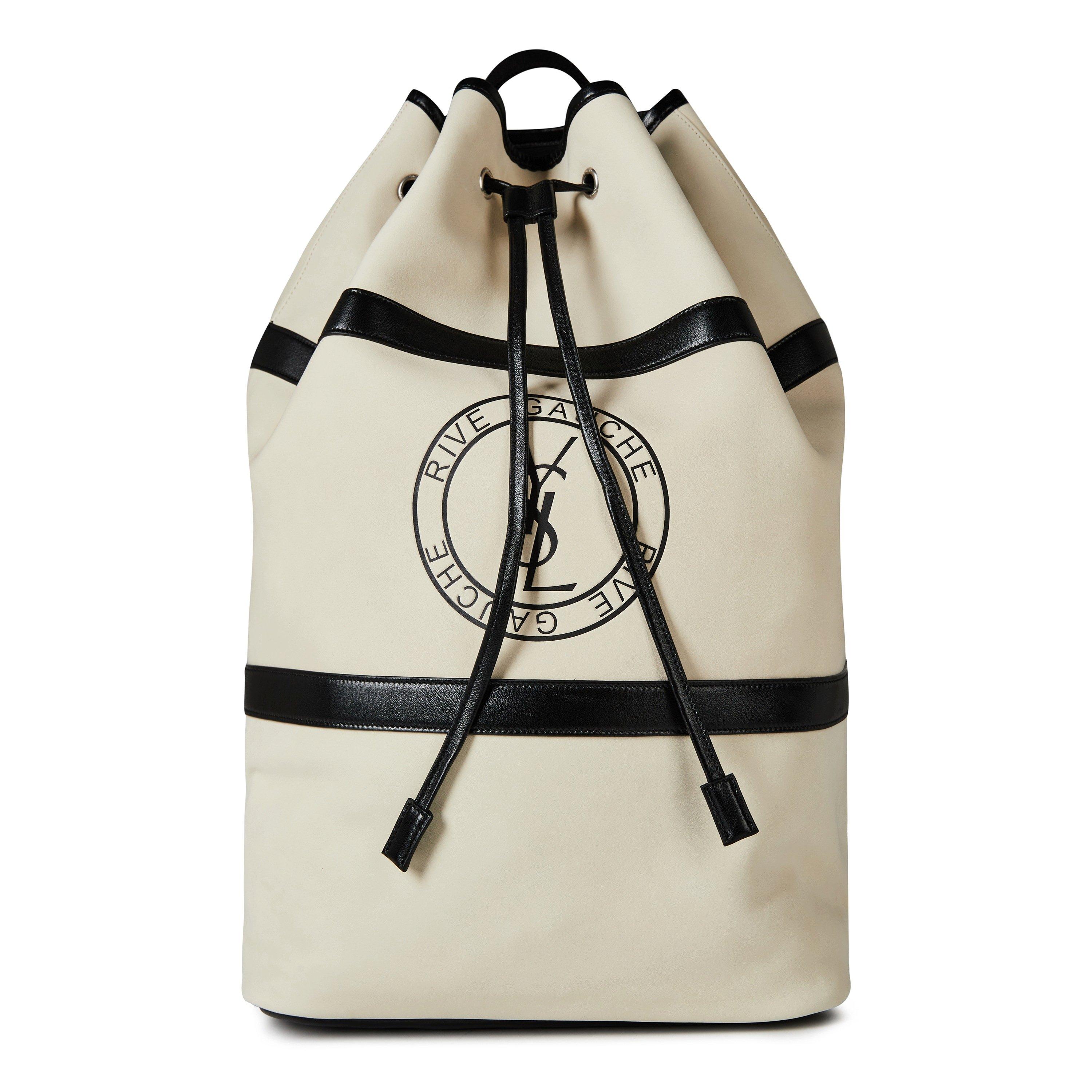 Saint Laurent | Rive Gauche Sling Bag | Back Packs | Cruise