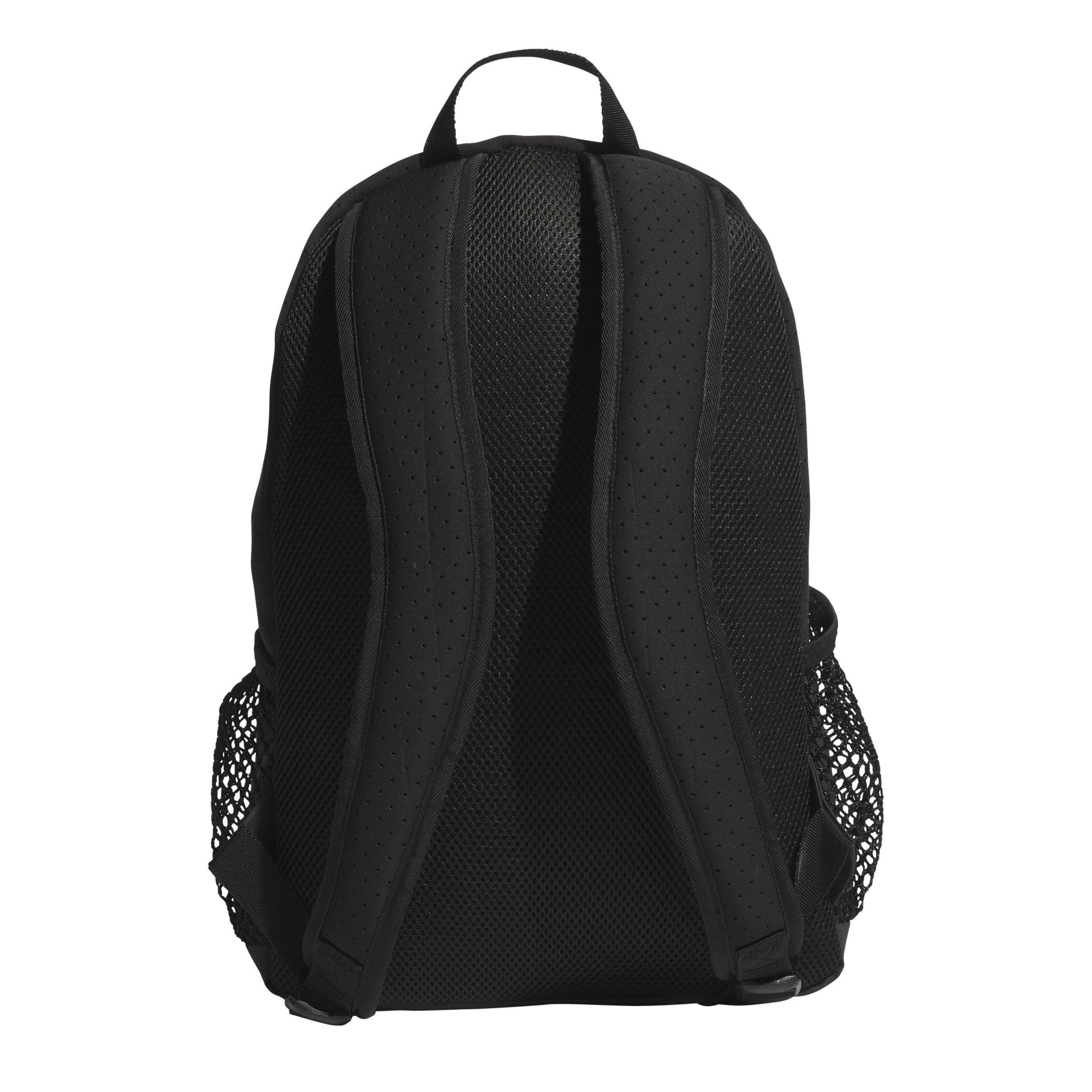 Black - adidas - Backpack - 2