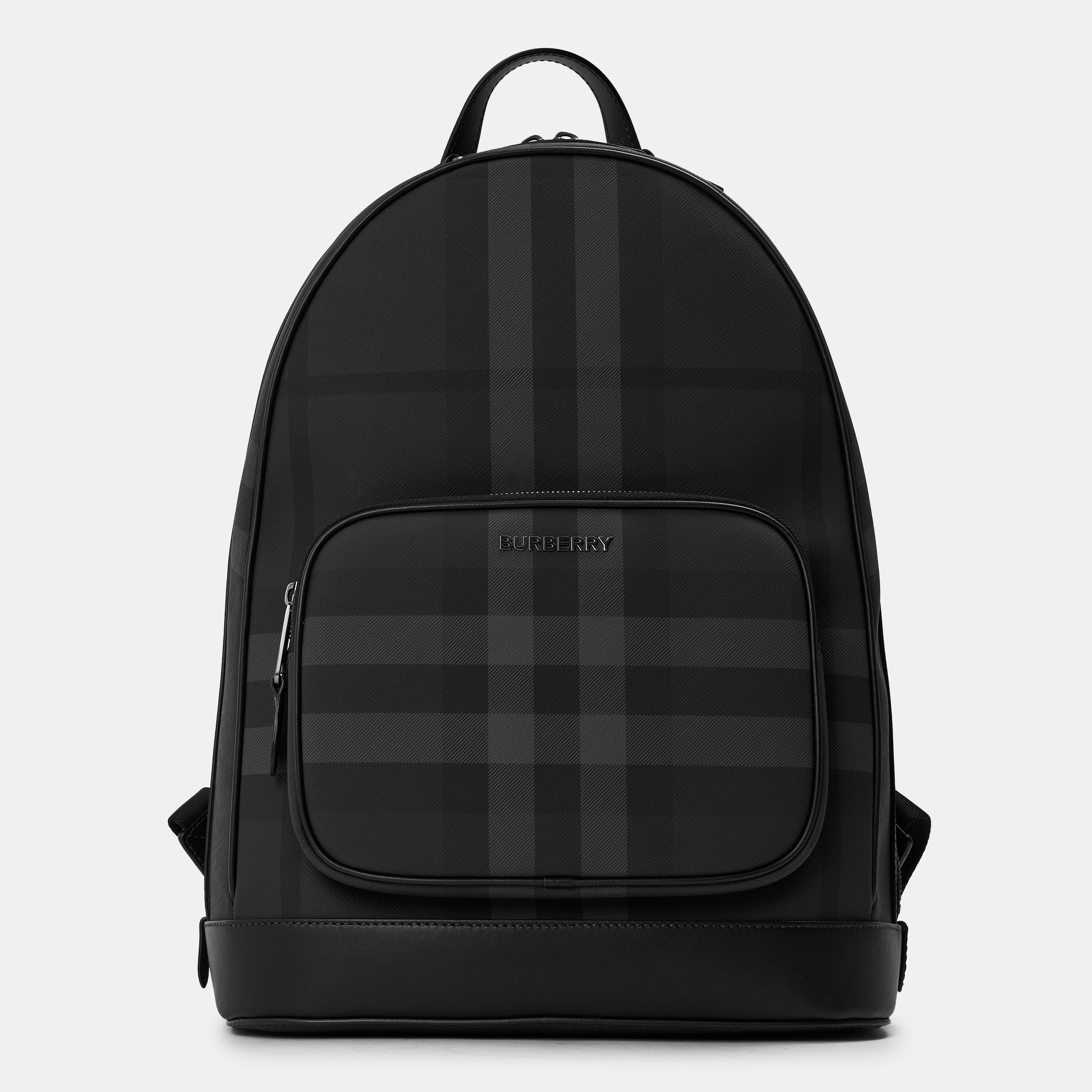 Burberry | Men's Burb Rocco Backpack | Back Packs | Cruise Fashion