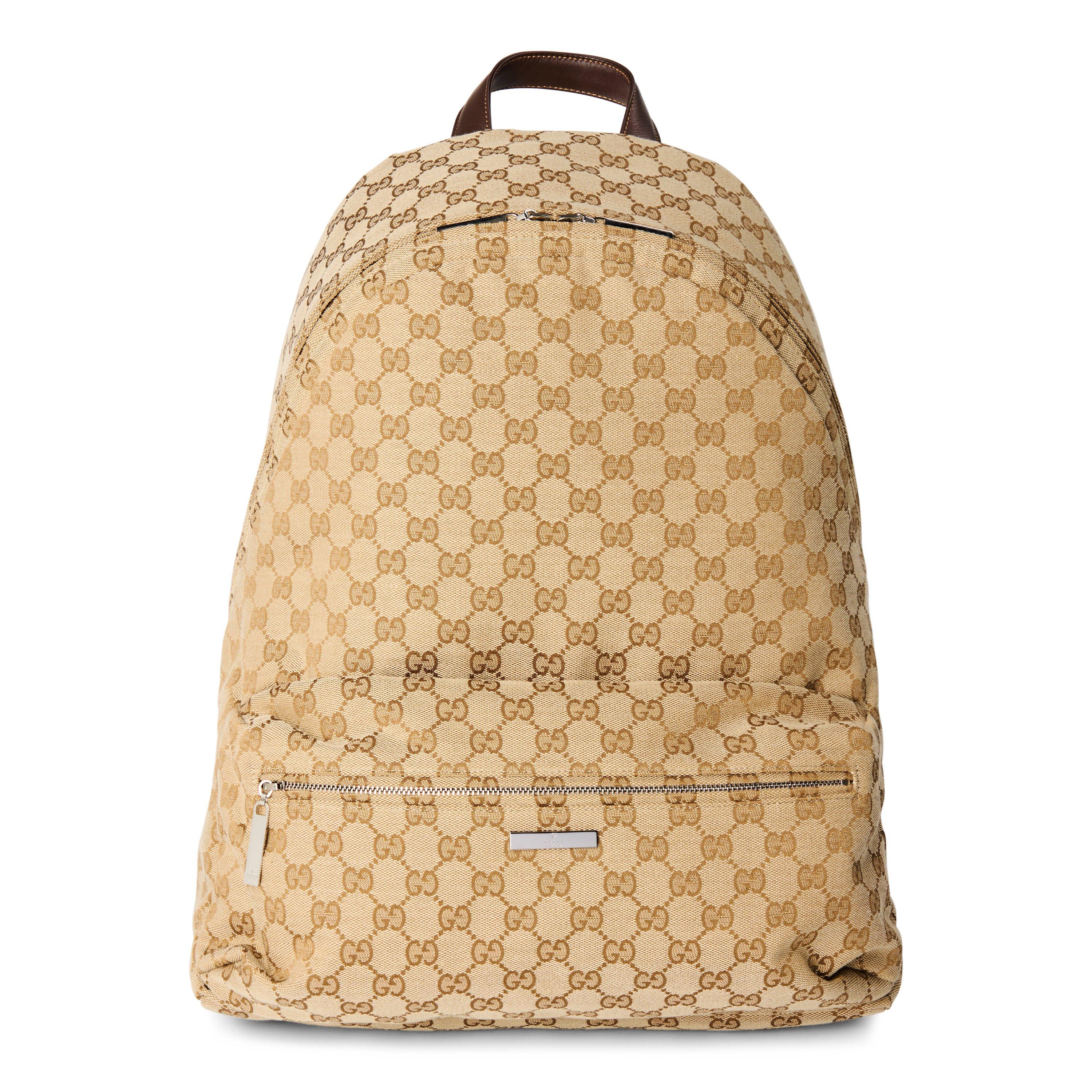 Vint Sand - Gucci - Gucci BP Sn63 - 1