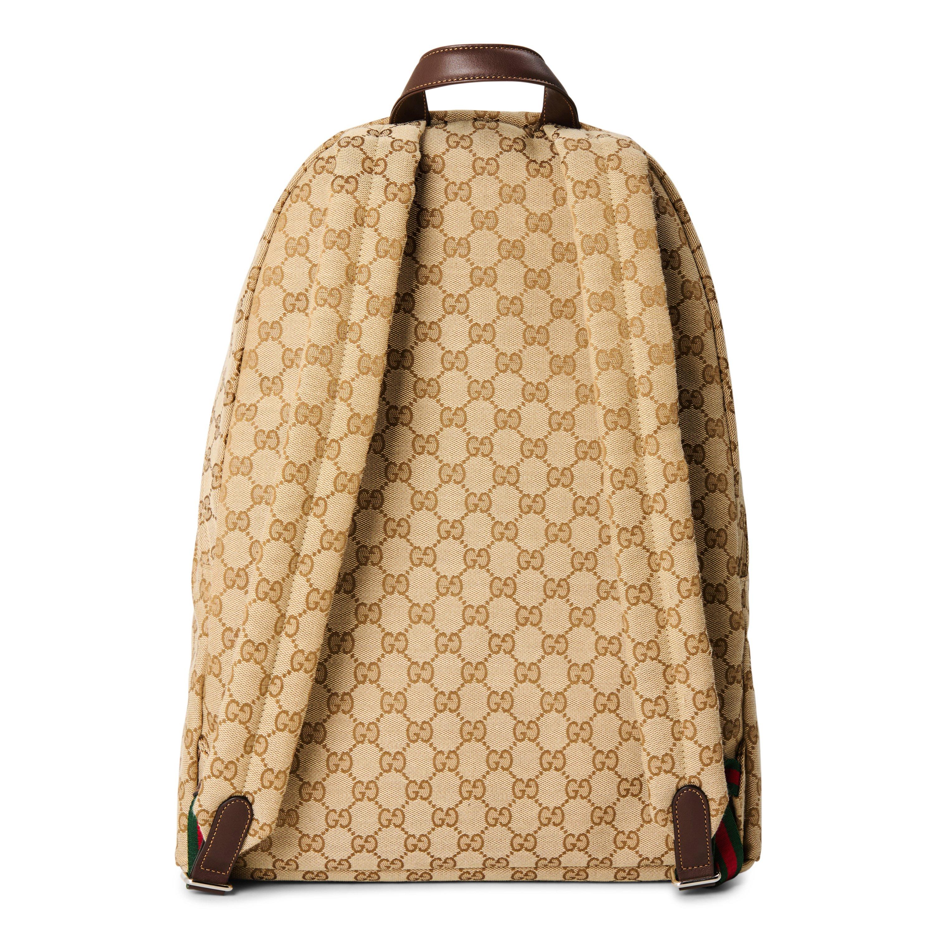 Vint Sand - Gucci - Gucci BP Sn63 - 2