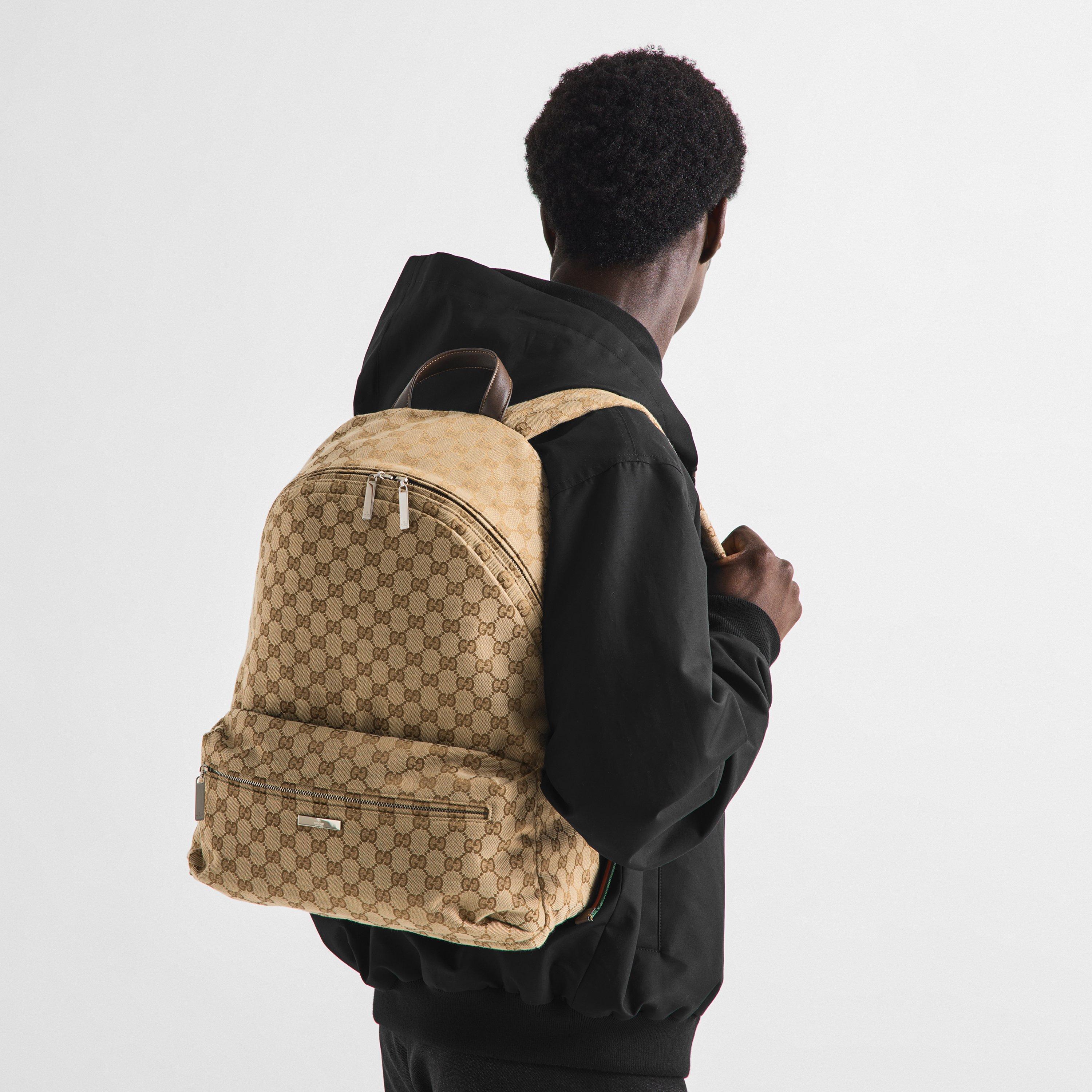 Vint Sand - Gucci - Gucci BP Sn63 - 3