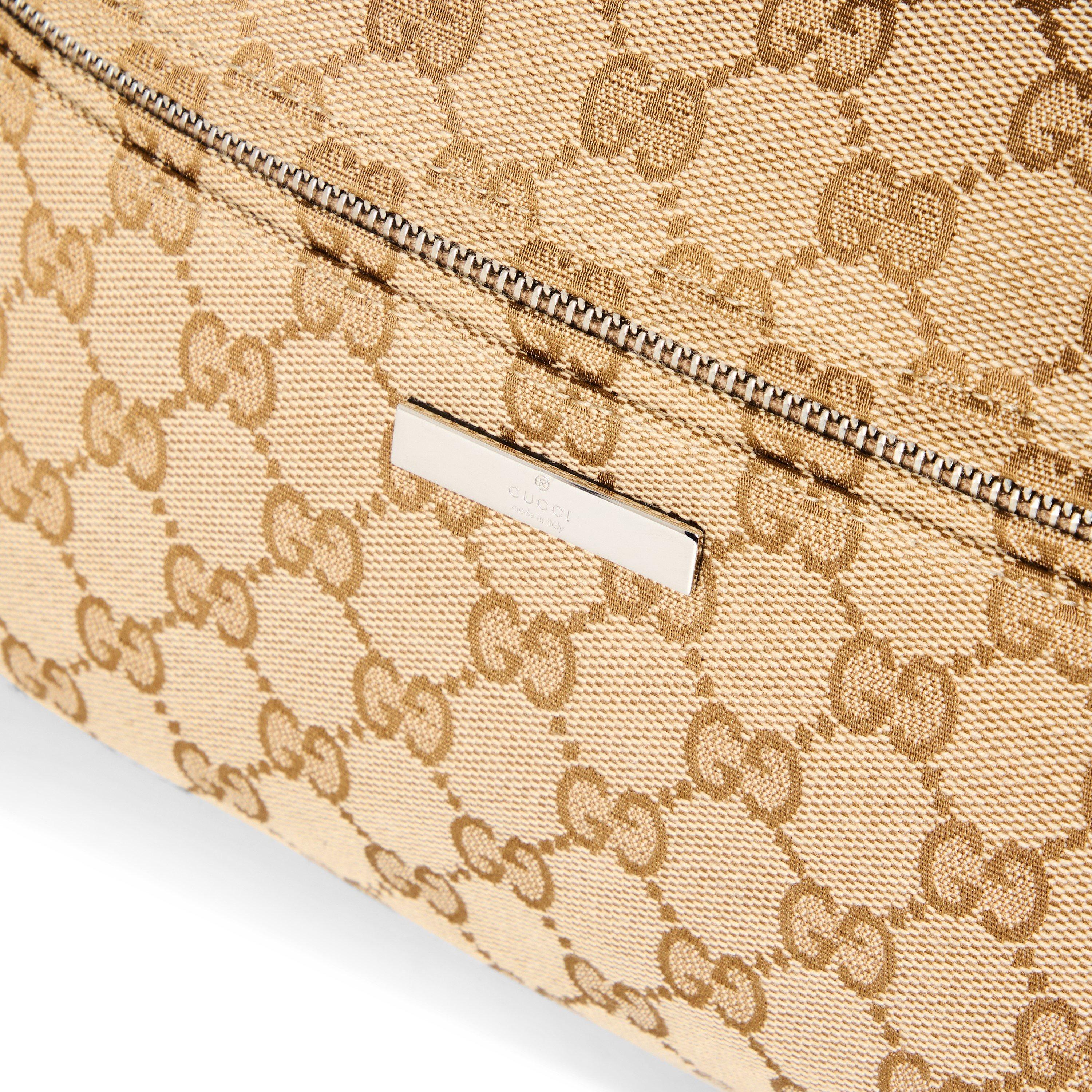 Vint Sand - Gucci - Gucci BP Sn63 - 3