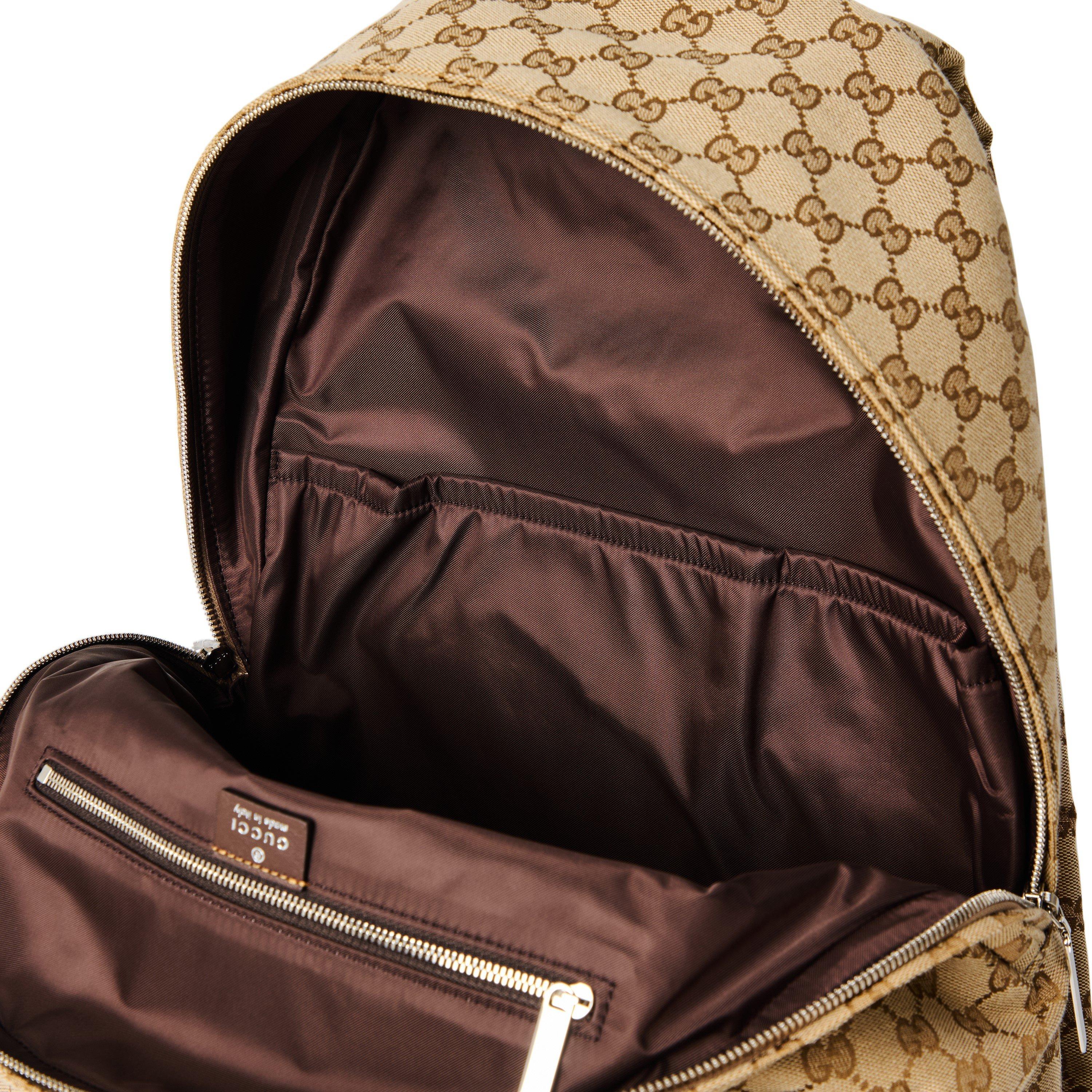 Vint Sand - Gucci - Gucci BP Sn63 - 4