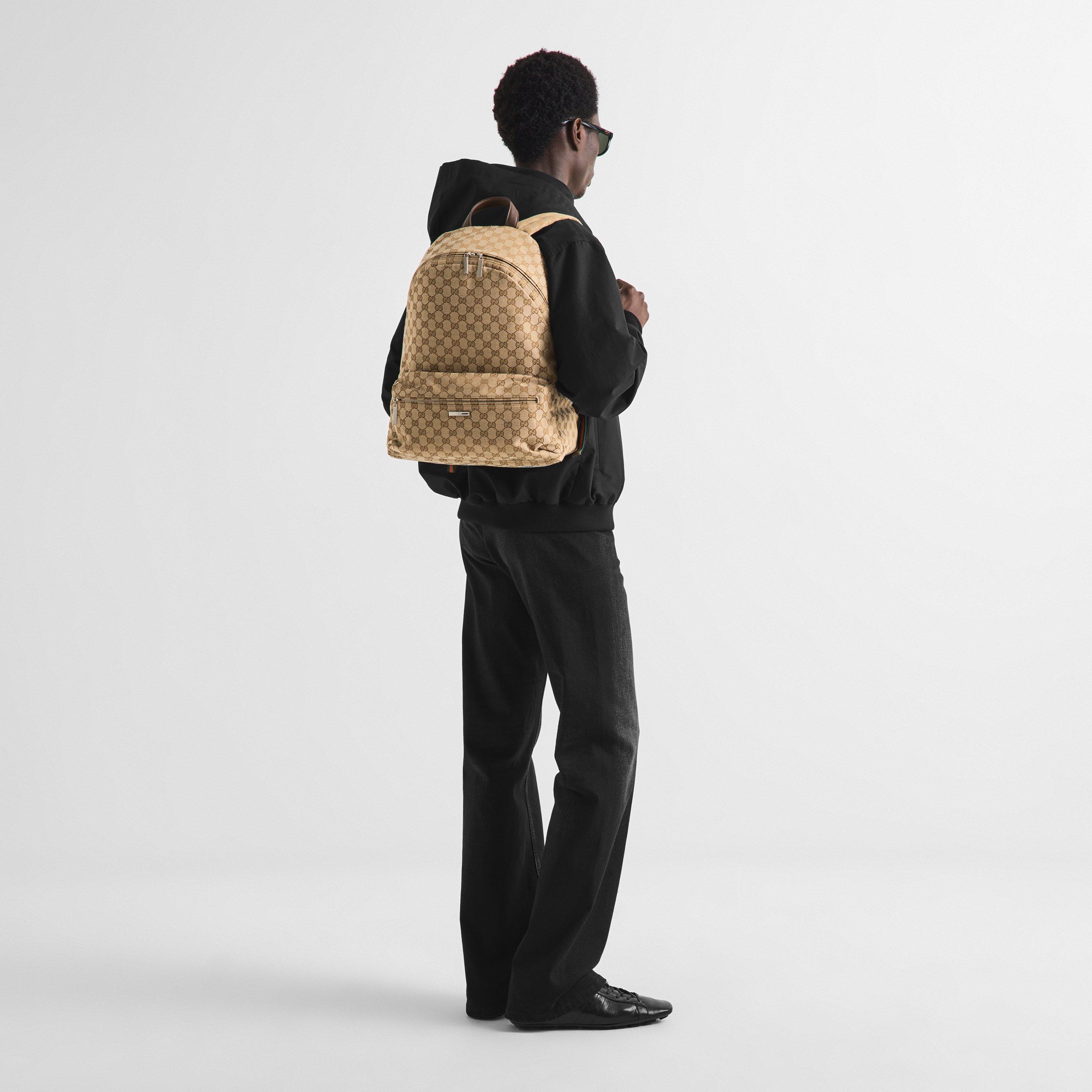 Vint Sand - Gucci - Gucci BP Sn63 - 6
