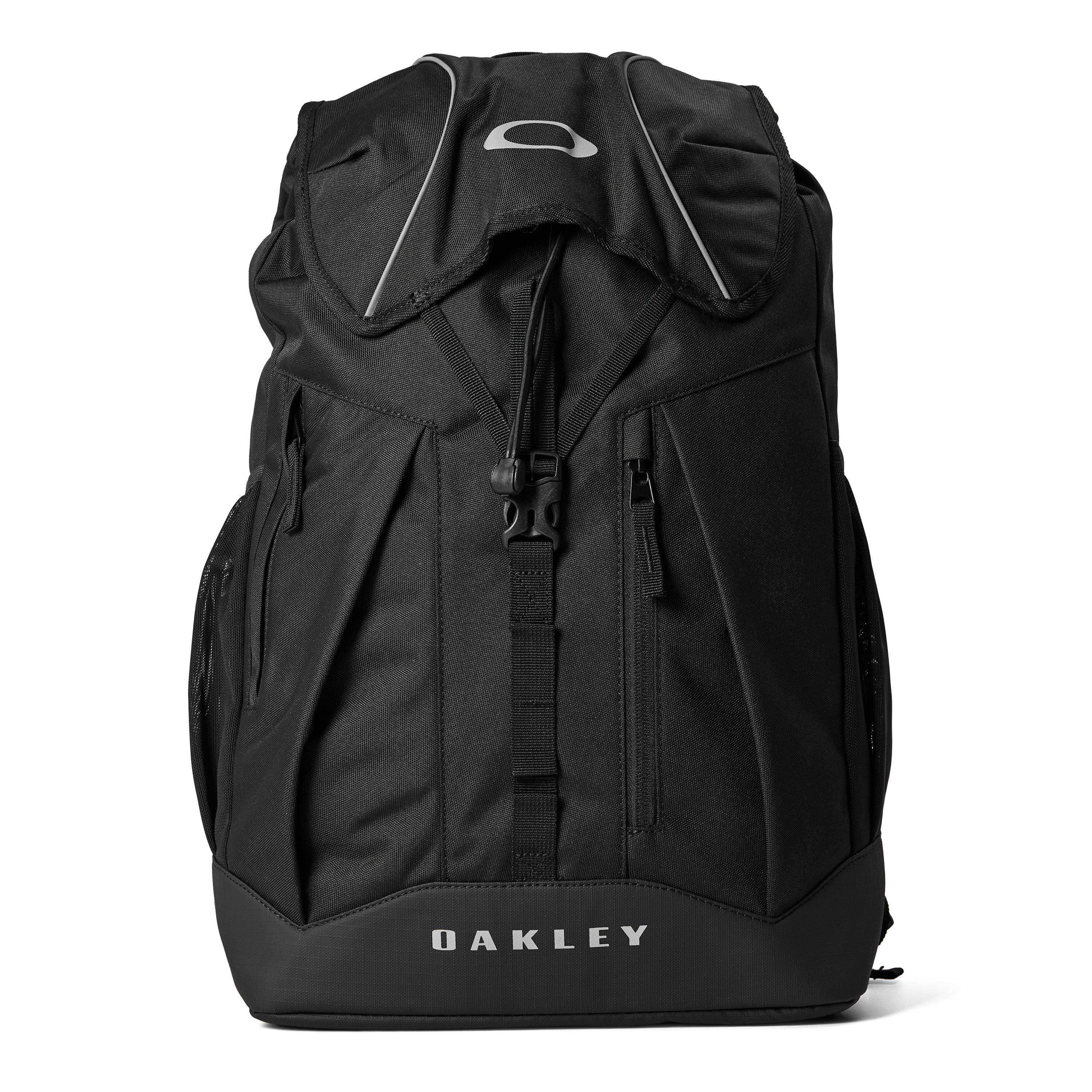 Black 021 - Oakley - Oakley  Sparx Bag Sn64 - 1