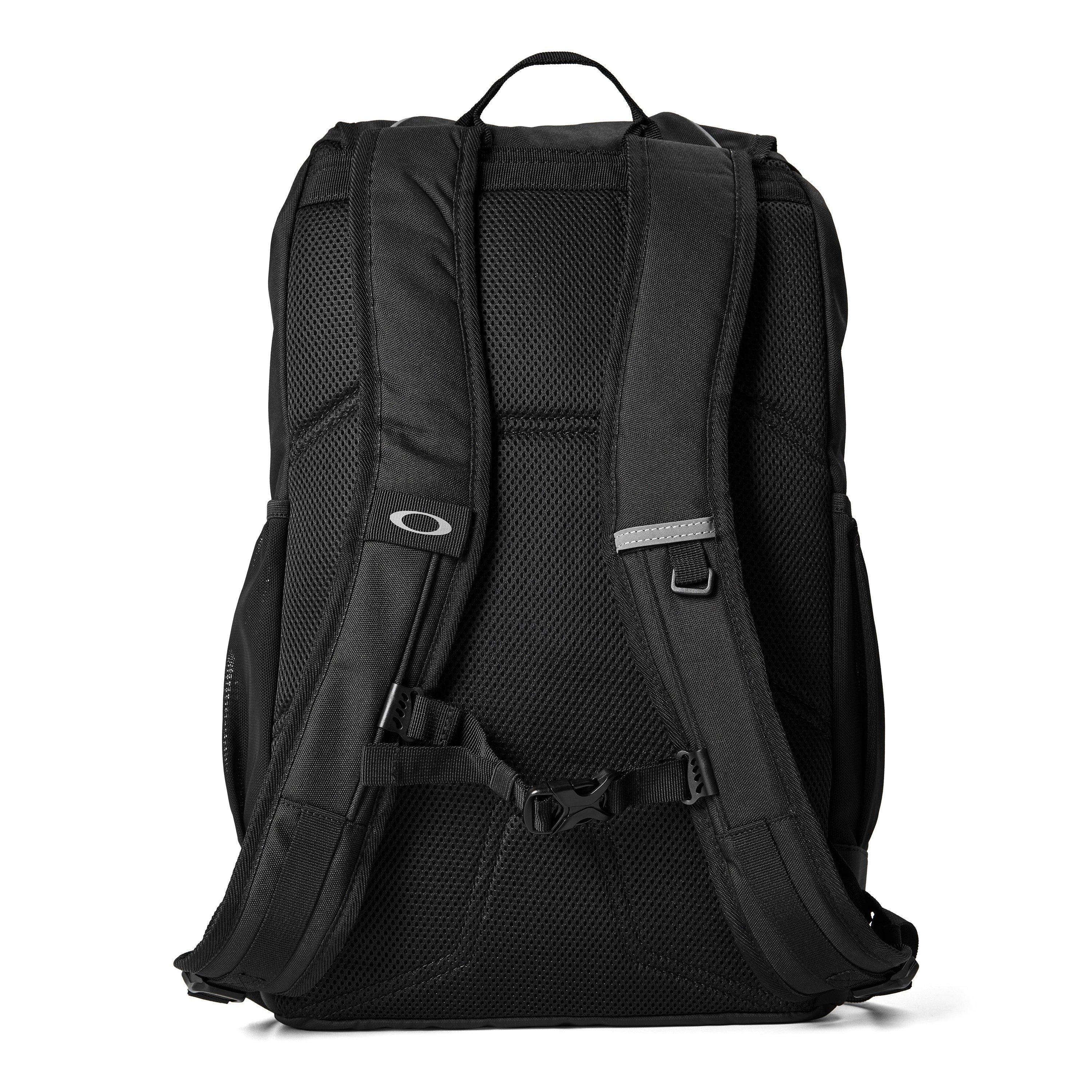 Black 021 - Oakley - Oakley  Sparx Bag Sn64 - 2
