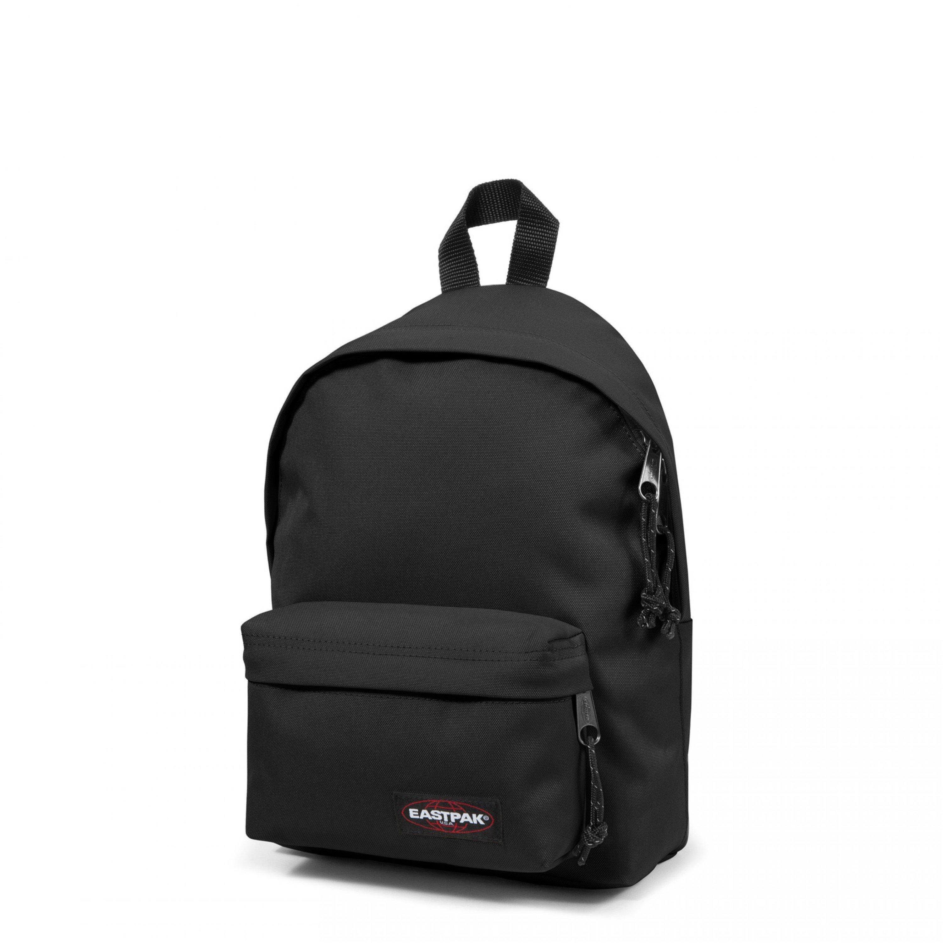 Noir 008 - Eastpak - Orbit XS Backpack - 4