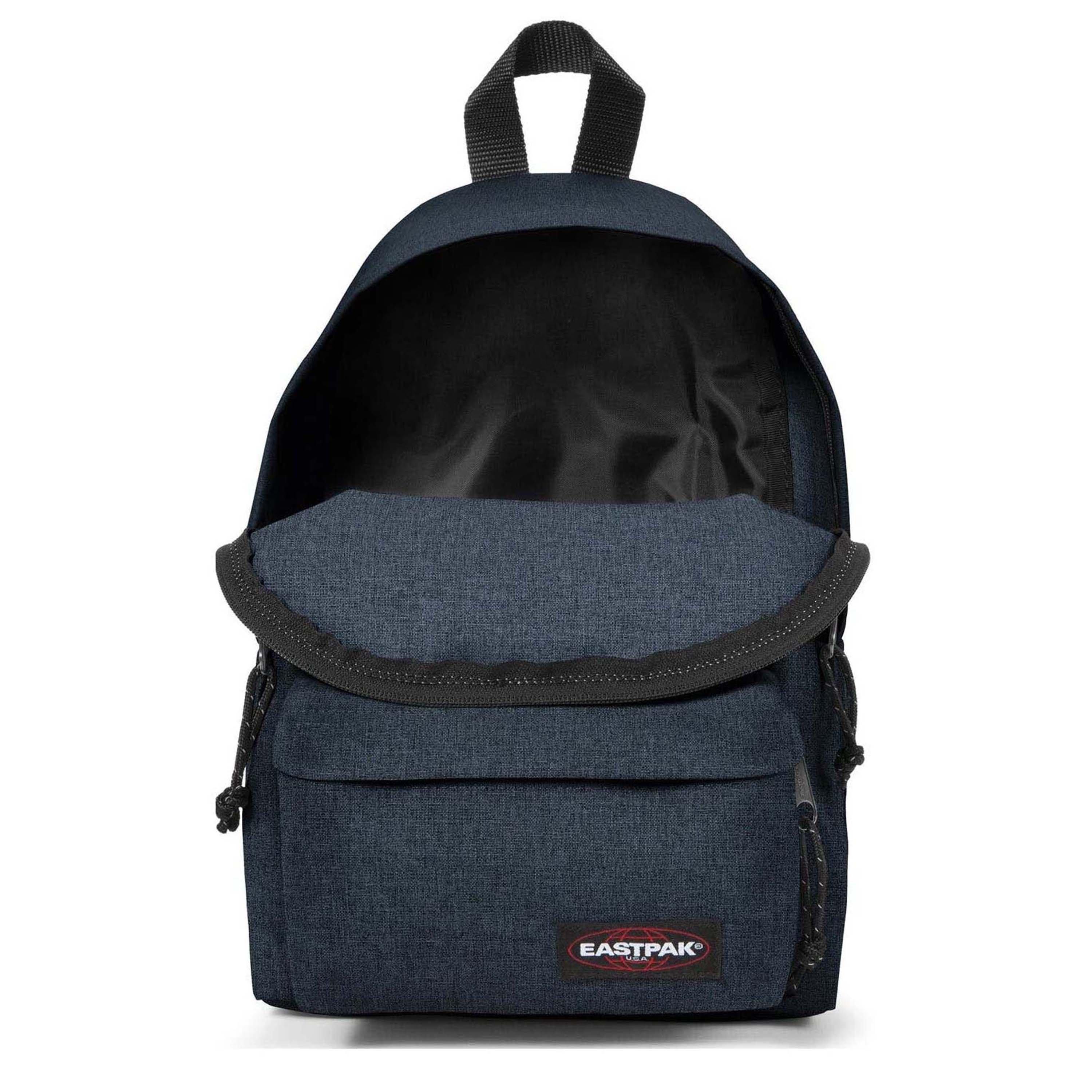 Trple Denim 26W - Eastpak - Orbit XS Backpack - 3