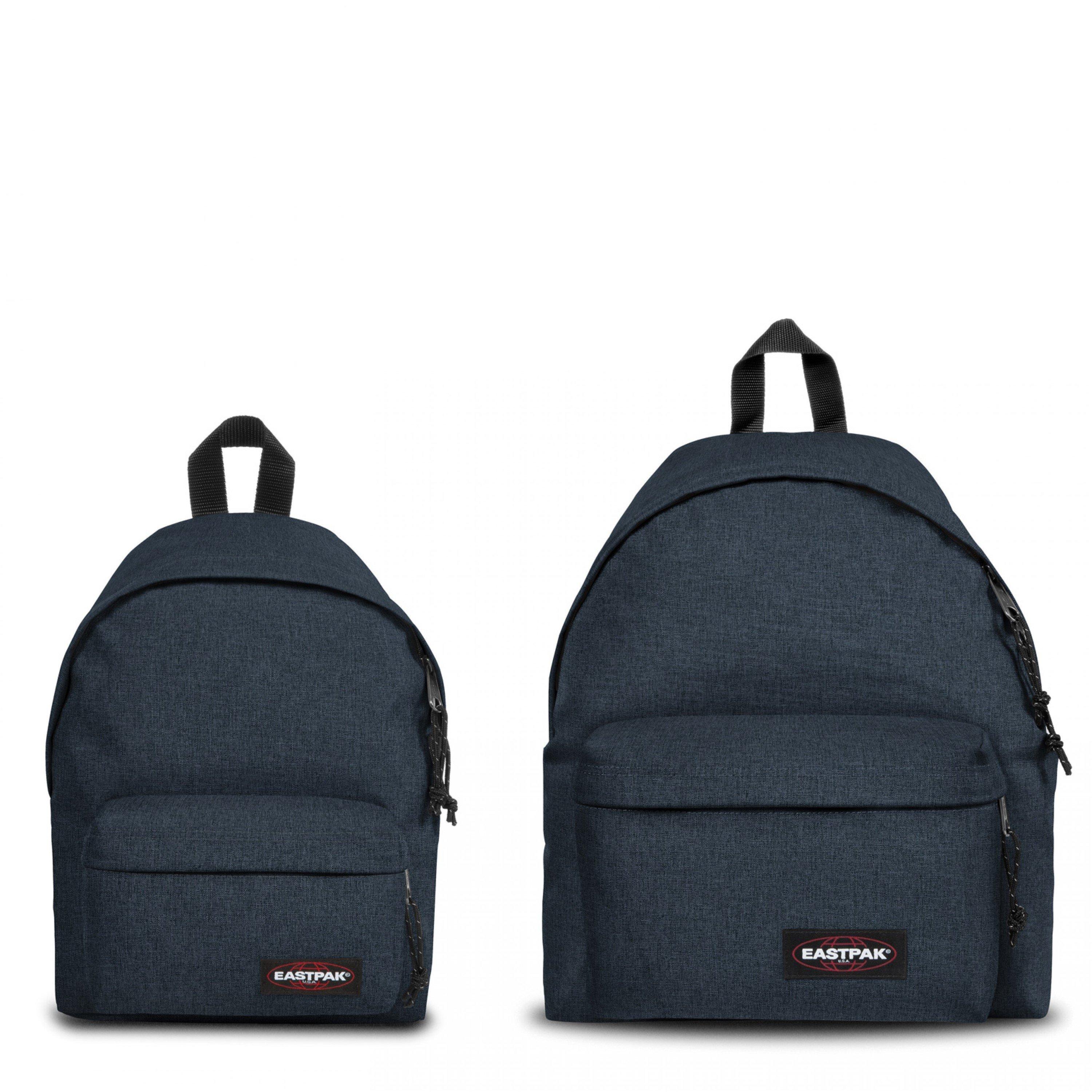 Trple Denim 26W - Eastpak - Orbit XS Backpack - 4