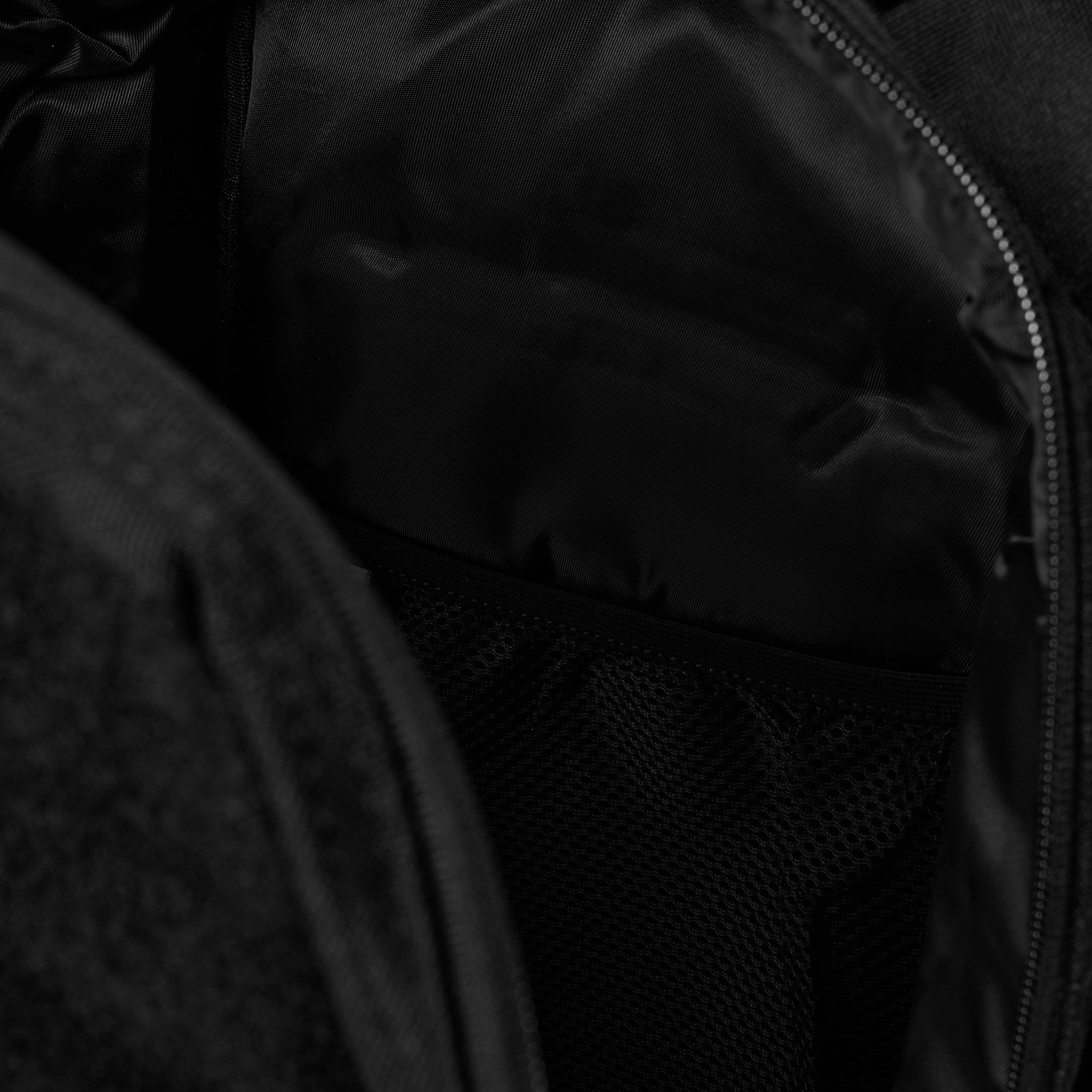Black - Built for Athletes - Built f BP 64 - 4