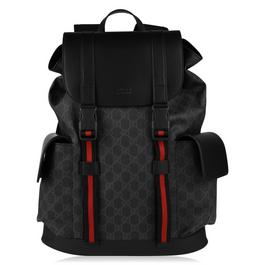 Gucci Gg Supreme Backpack