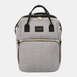 Linea Mummy backpack