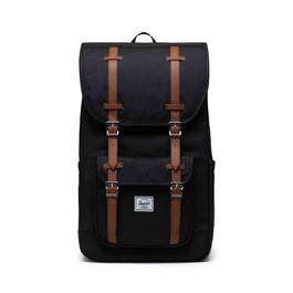 Herschel Supply Co Jil Sander Black Small Tangle Shoulder Bag