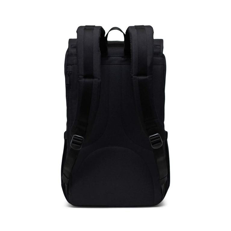 herschel backpack amazon uk Heritage Youth Supply Co. USA Herschel Unisex's Backpack, Black, One