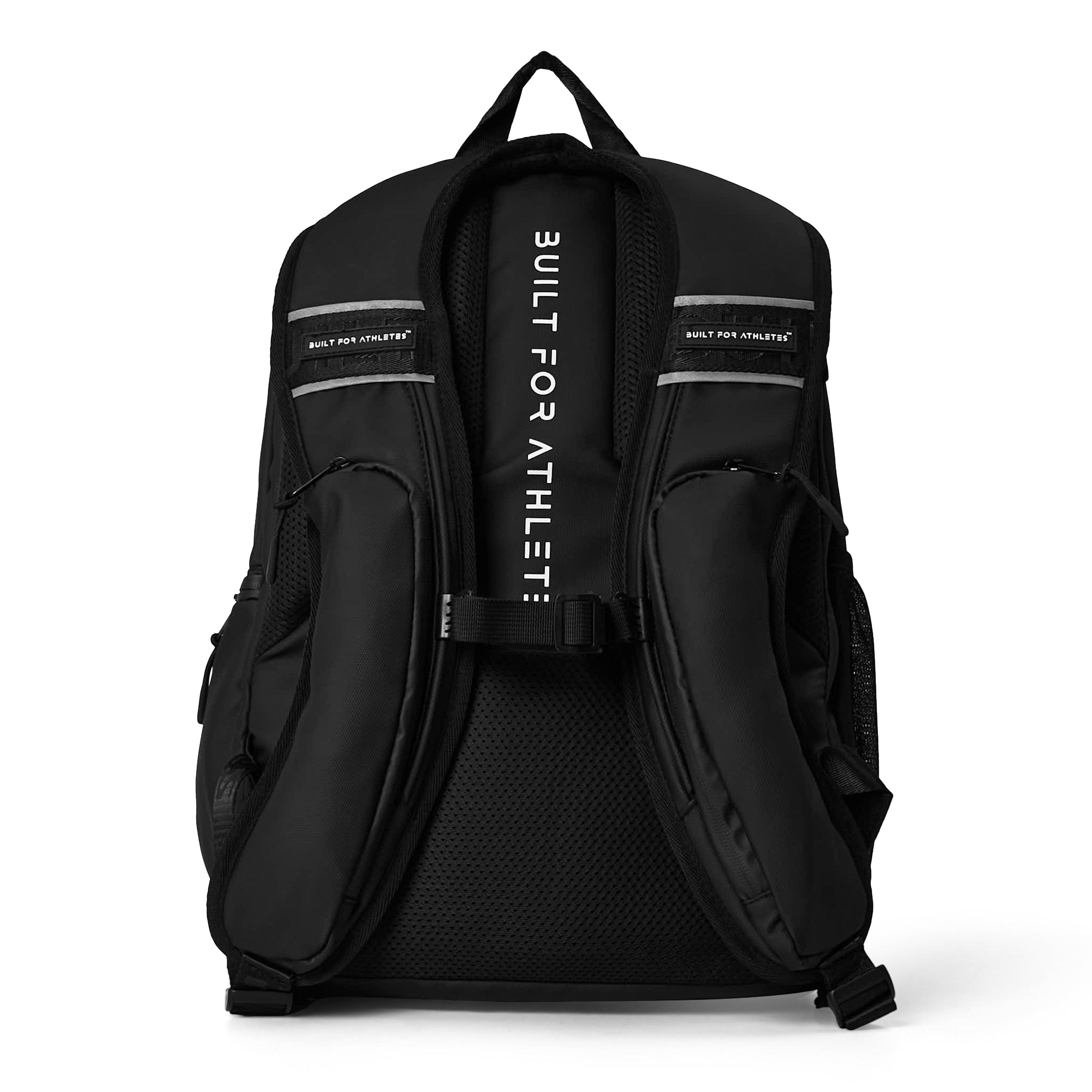 Black - Built for Athletes - Built f Cyc Bag 64 - 2
