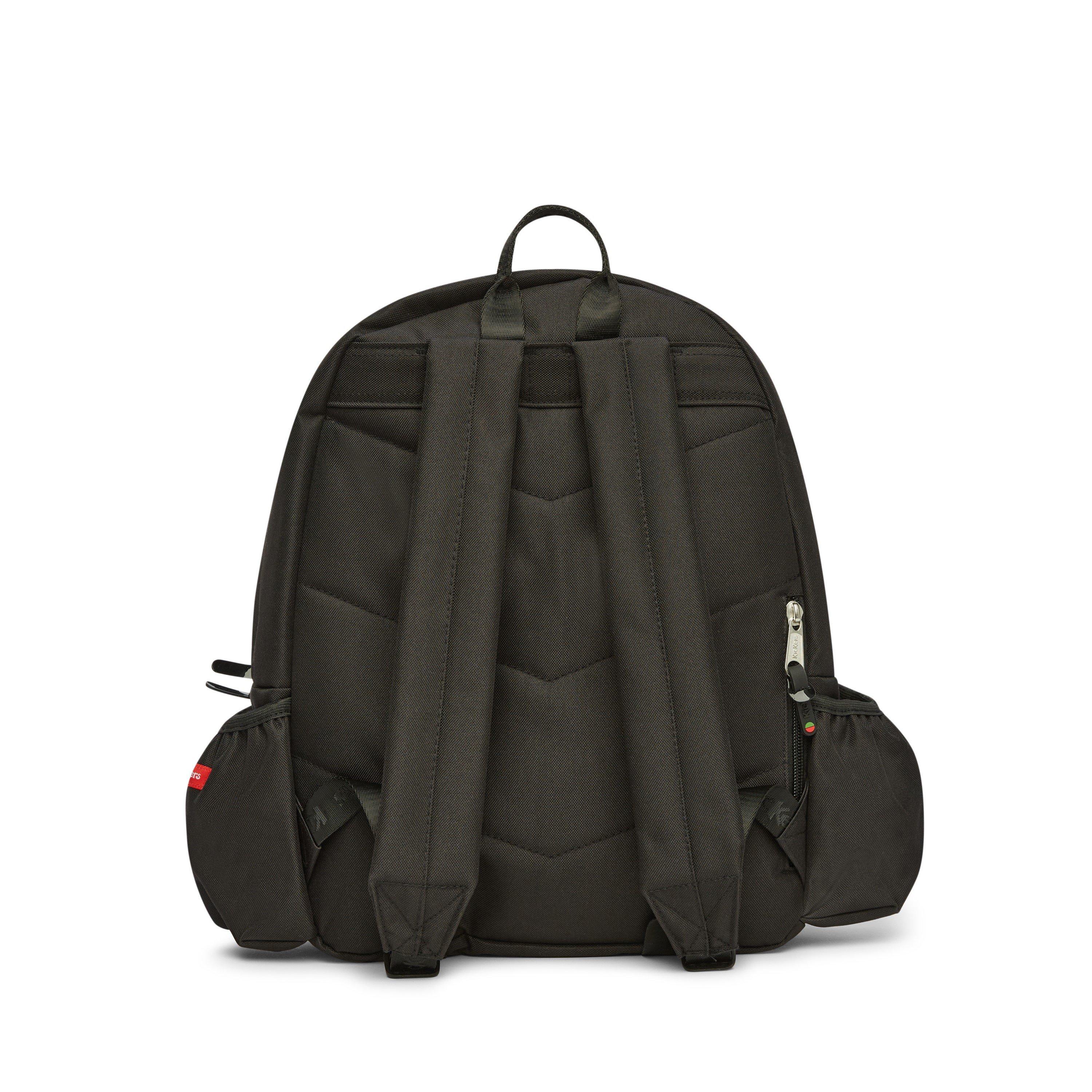 Black - Kickers - Star 99 - 2