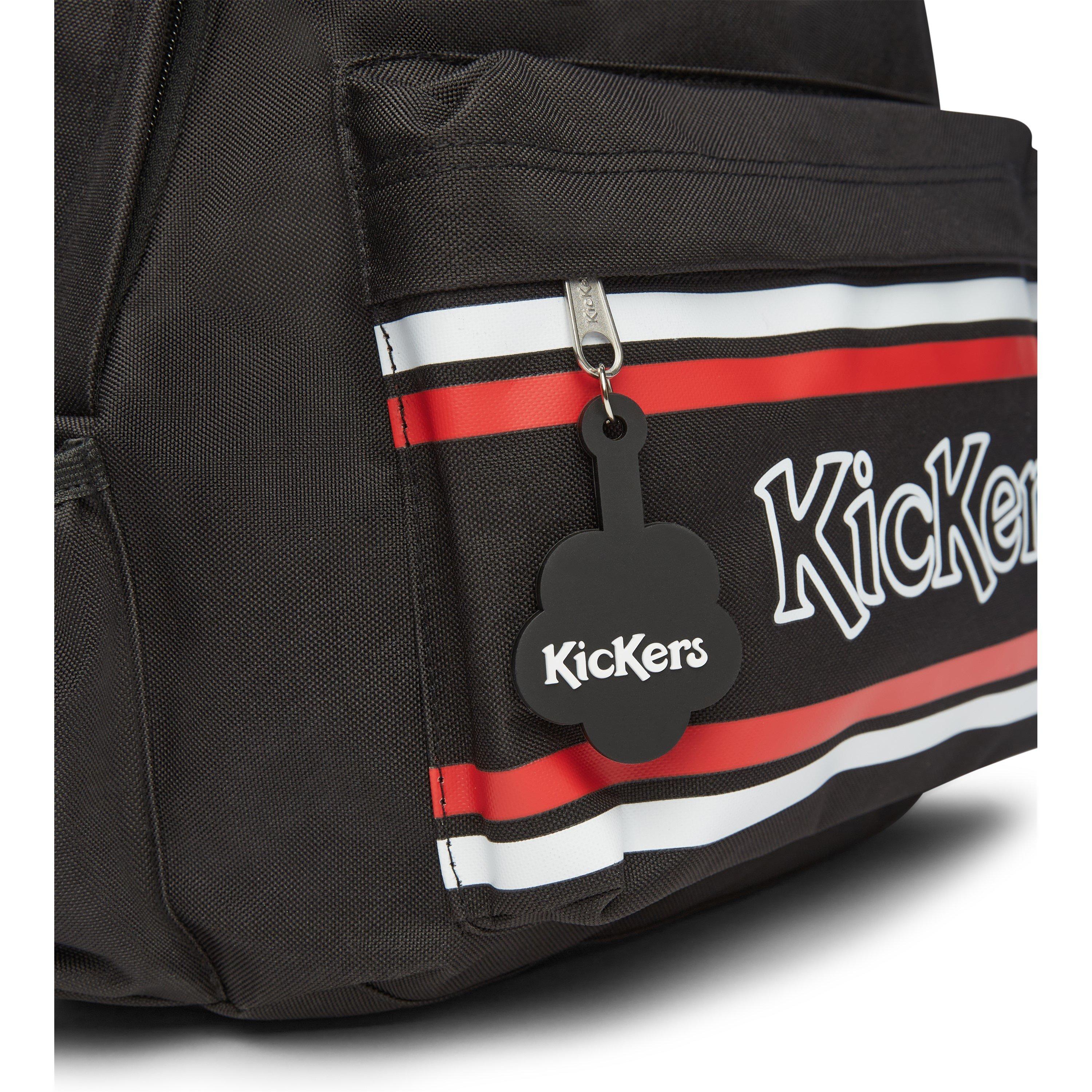 Black - Kickers - Star 99 - 4