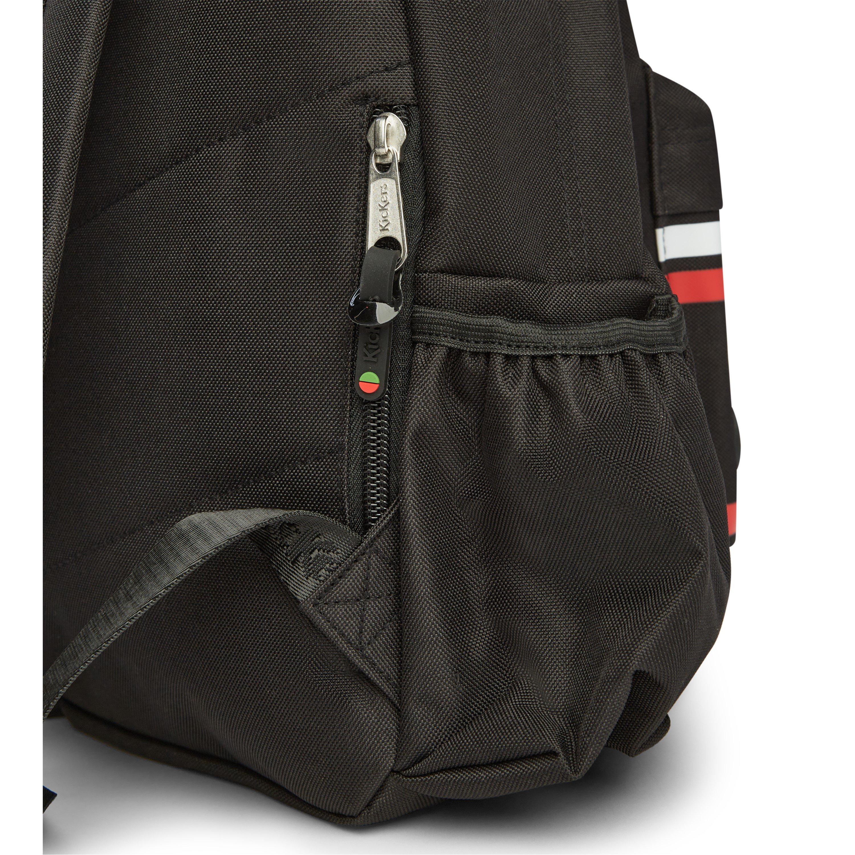 Black - Kickers - Star 99 - 5