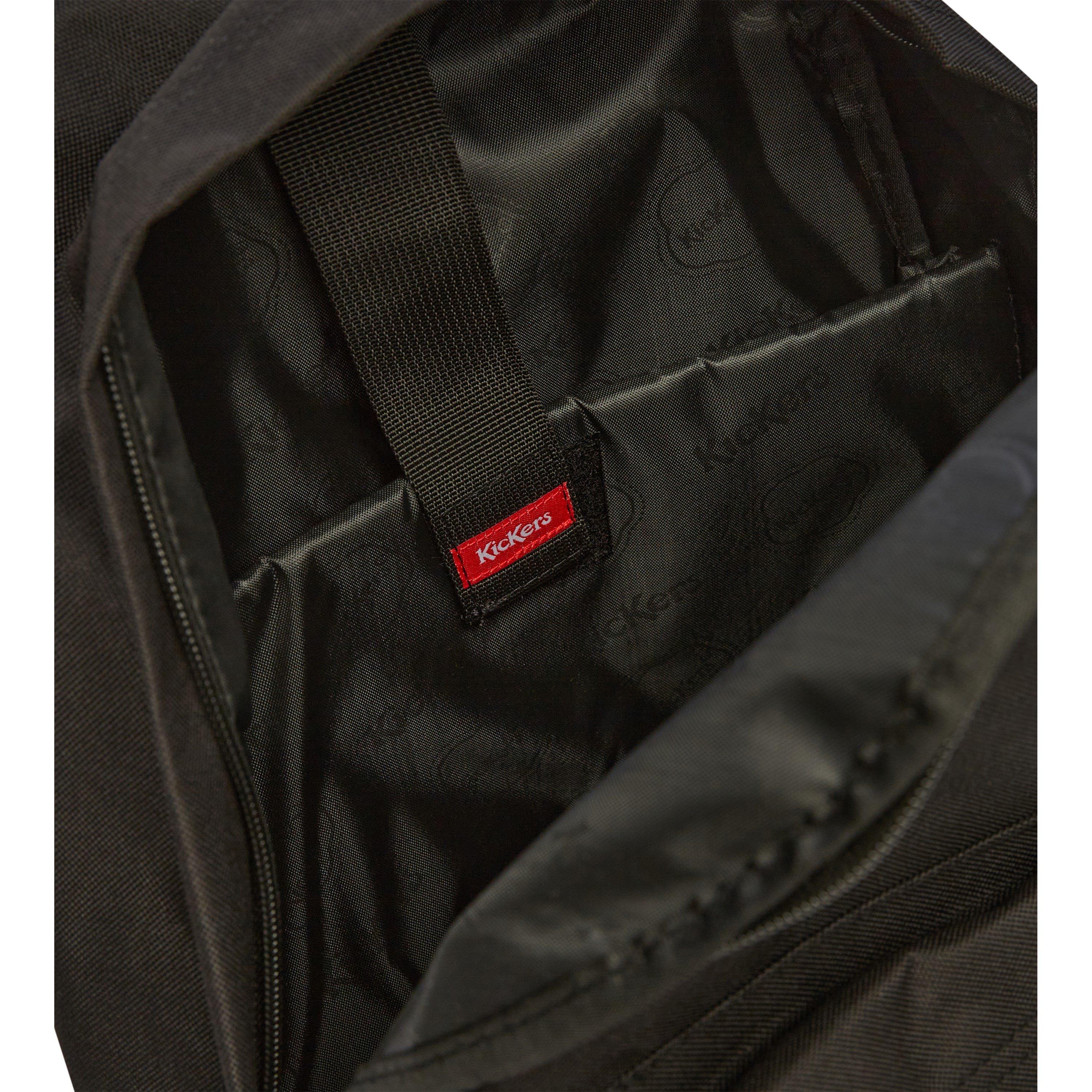 Black - Kickers - Star 99 - 6