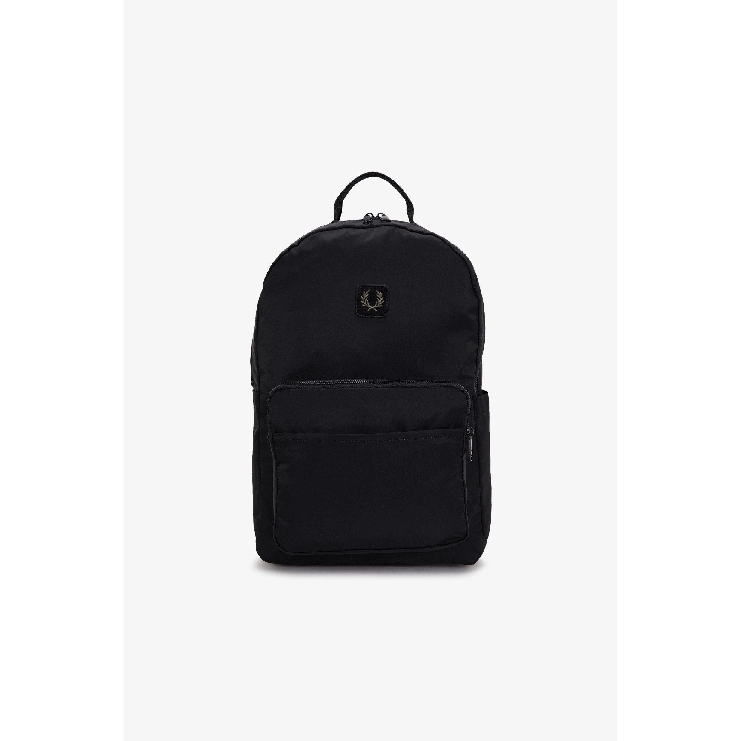 Fred Perry Fred Nylon Bkpk Sn64
