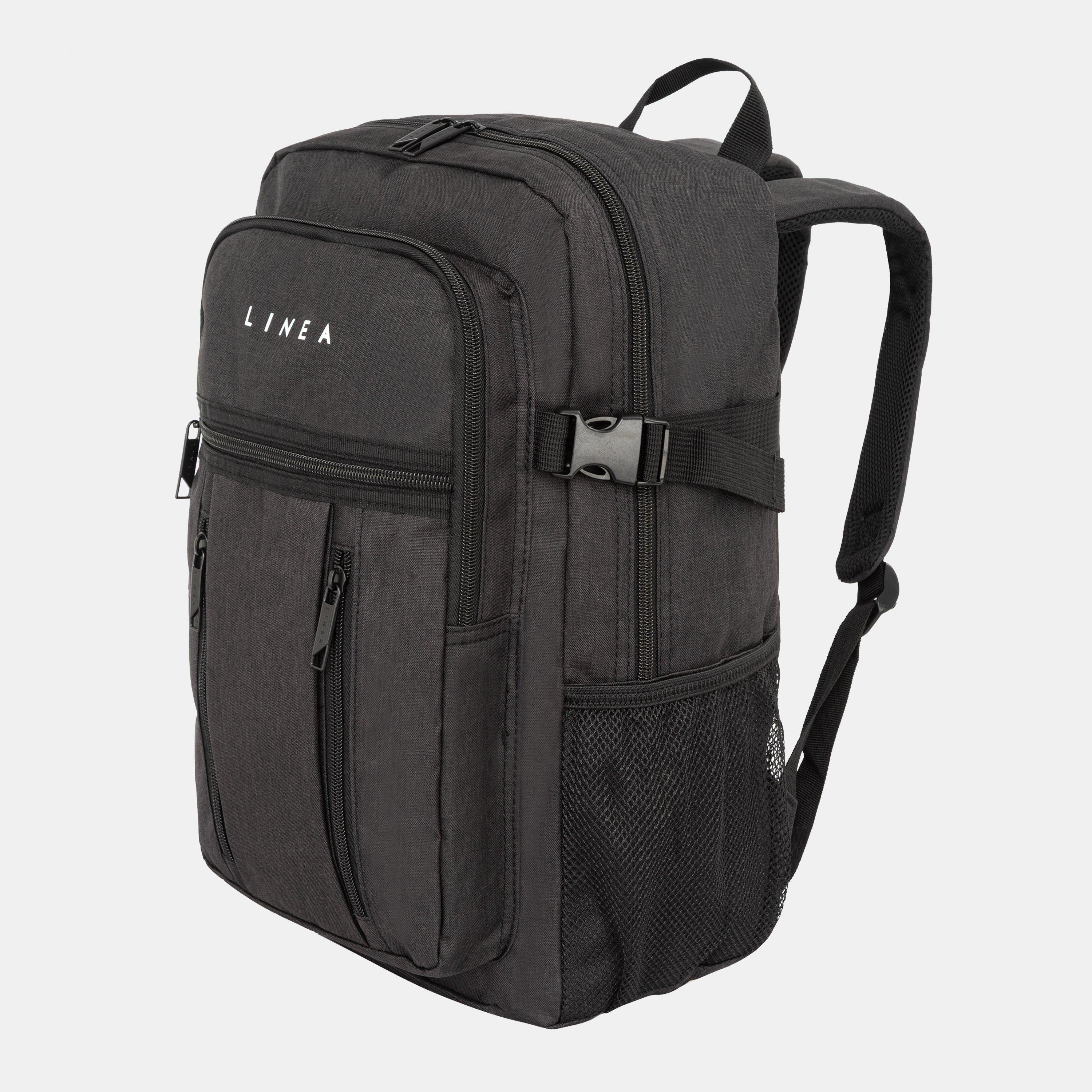 Nero - Linea - Cabin Backpack - 4