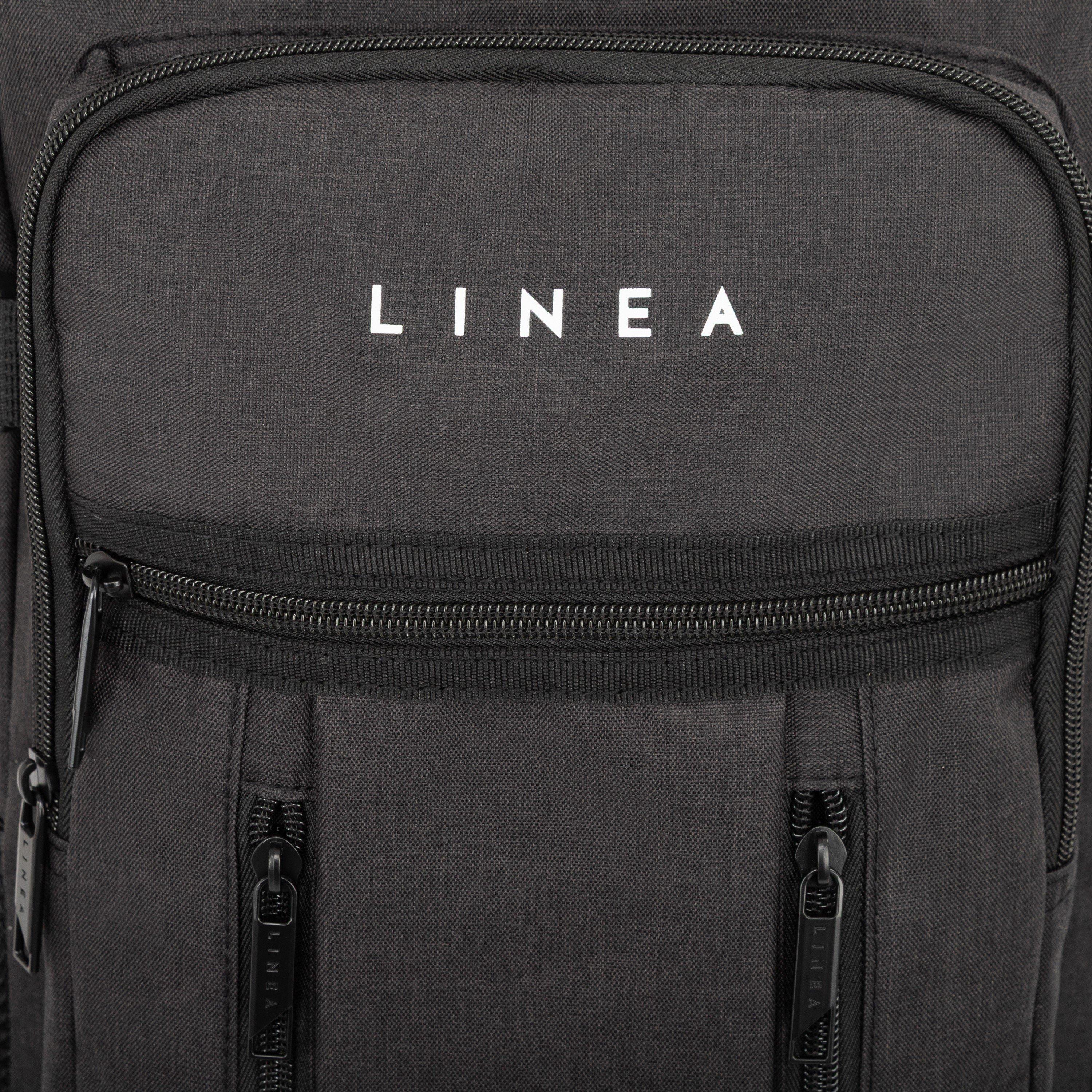Nero - Linea - Cabin Backpack - 6