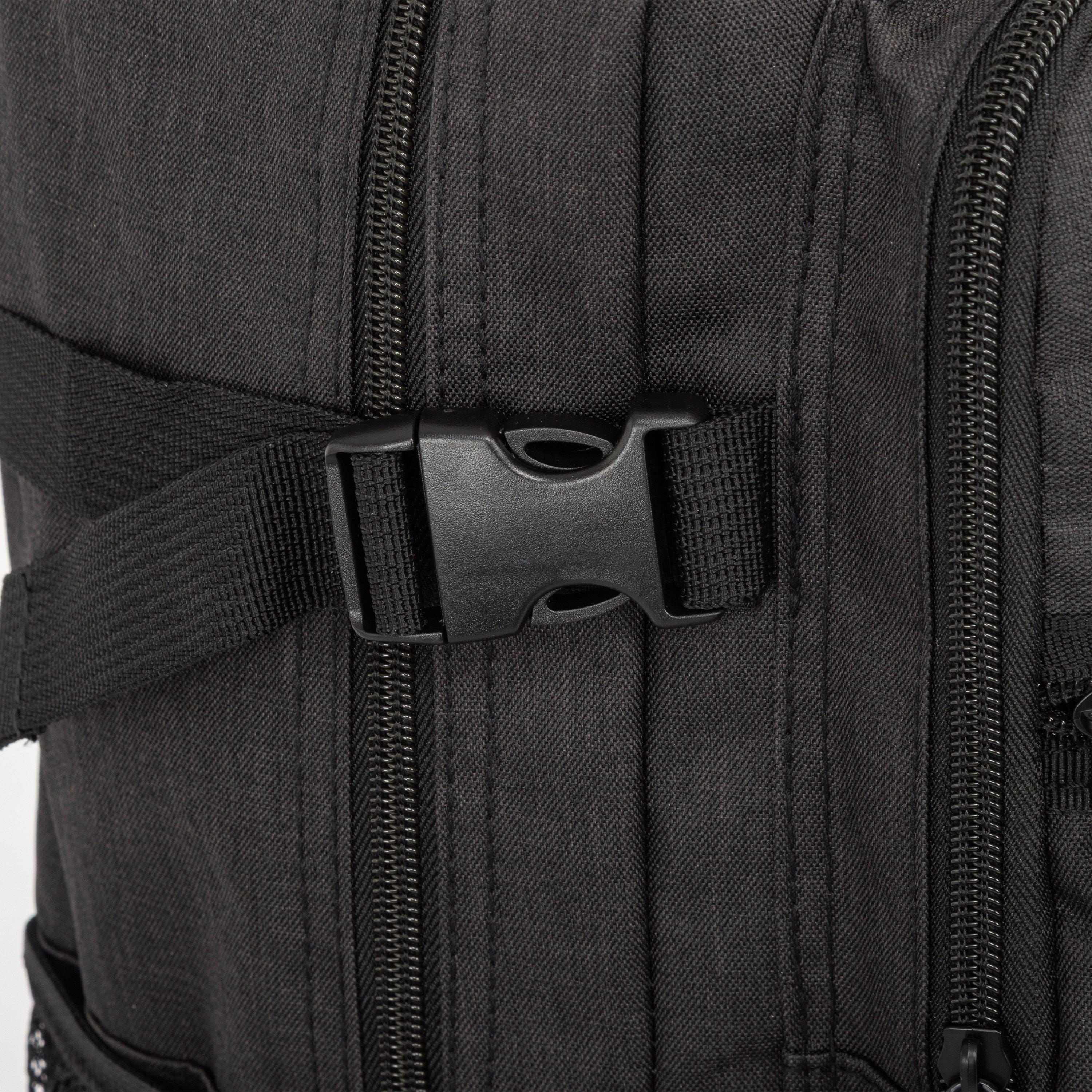 Nero - Linea - Cabin Backpack - 7