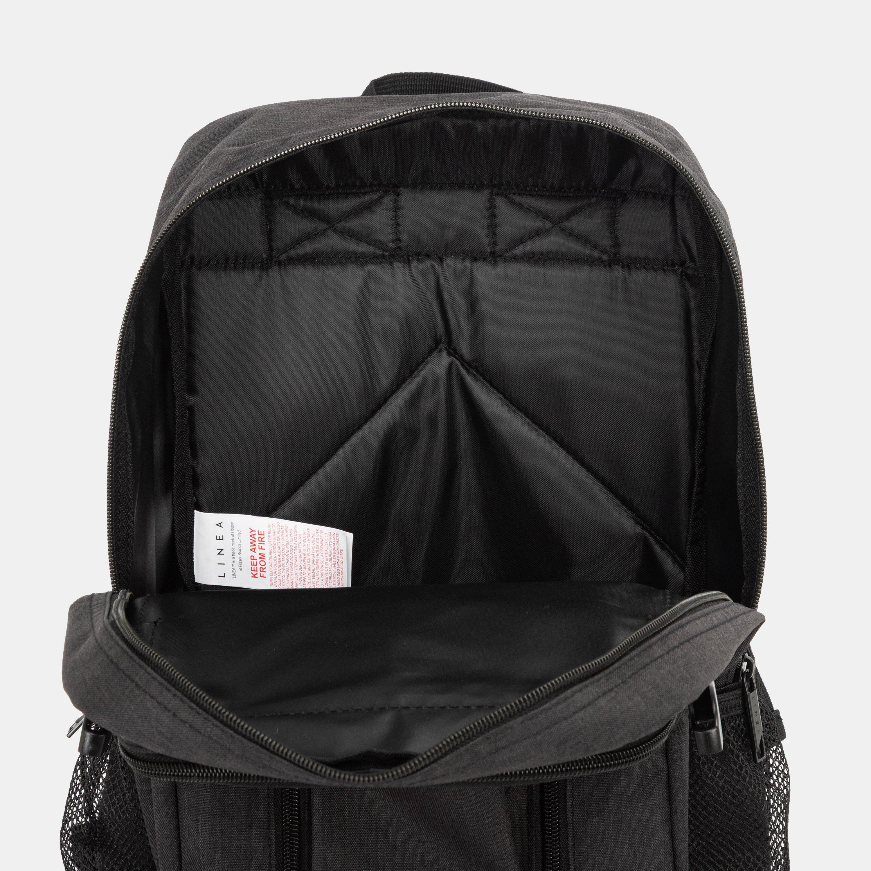 Nero - Linea - Cabin Backpack - 8