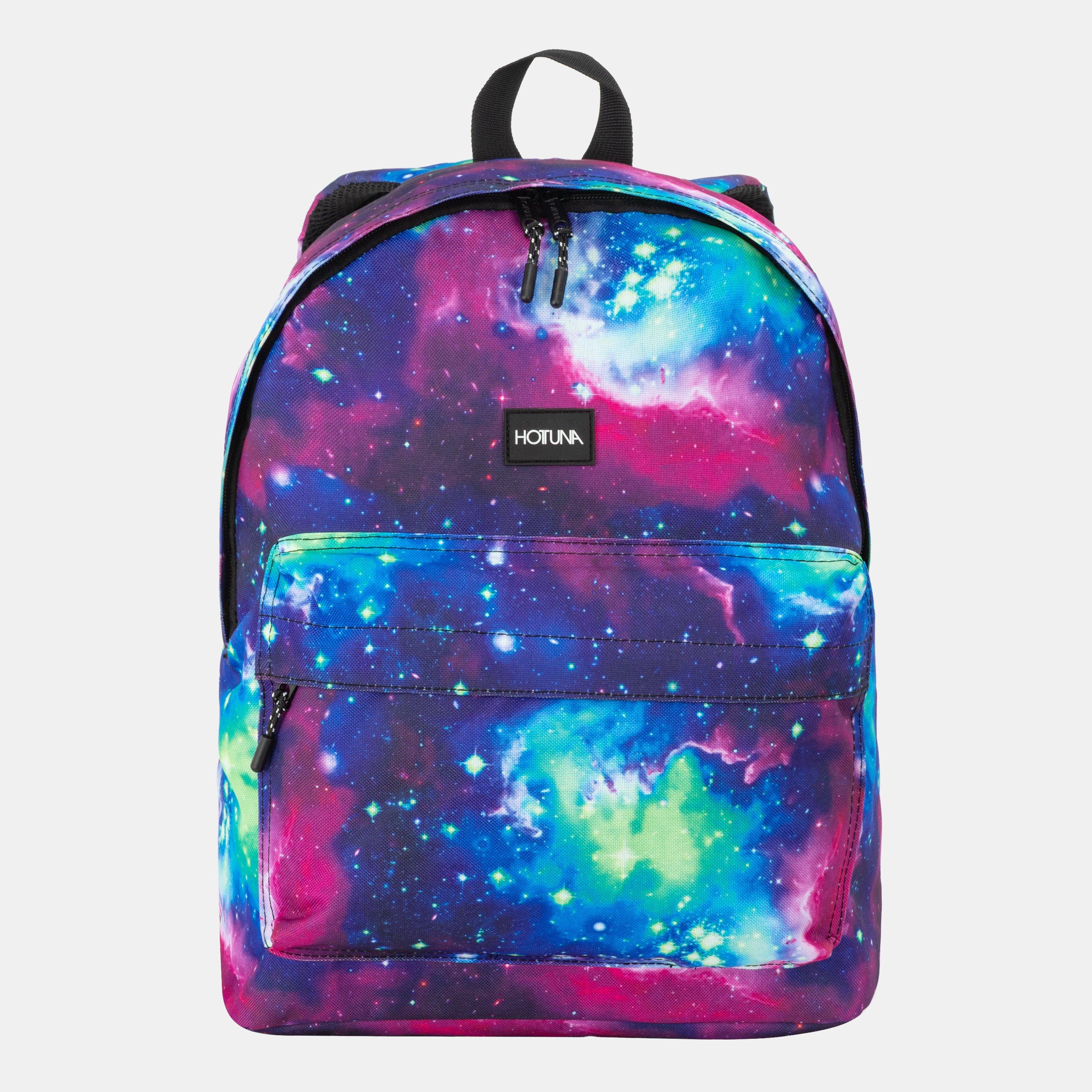 Hot Tuna  Campus Backpack - Night Sky