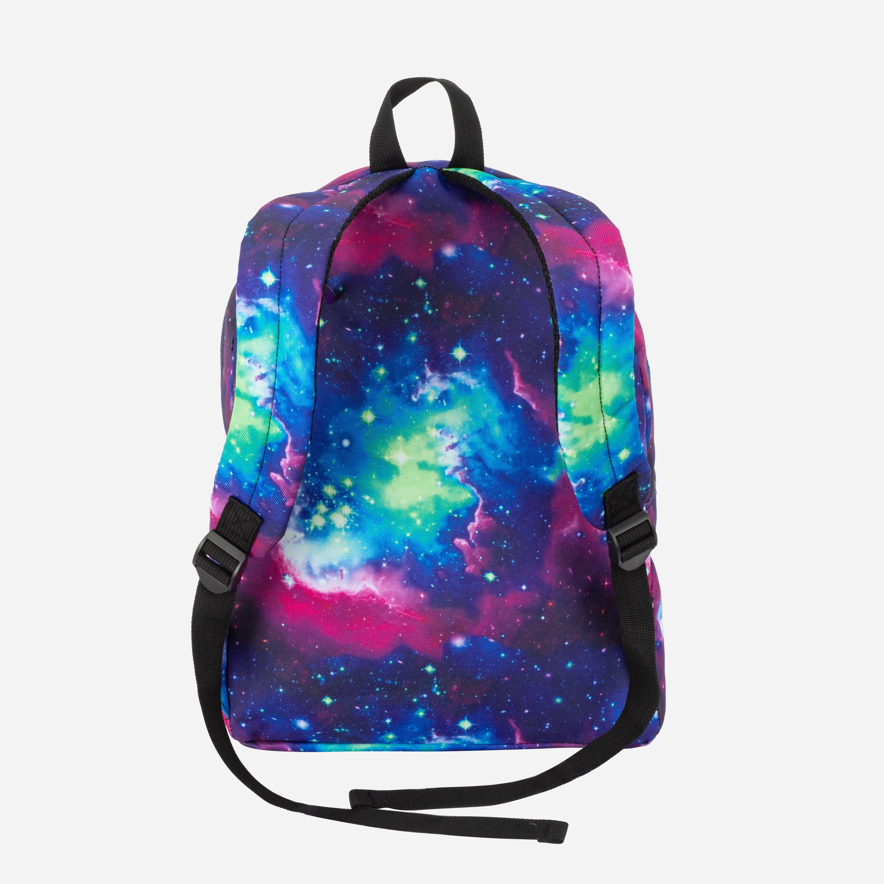 Night Sky - Hot Tuna - Campus Backpack - 2