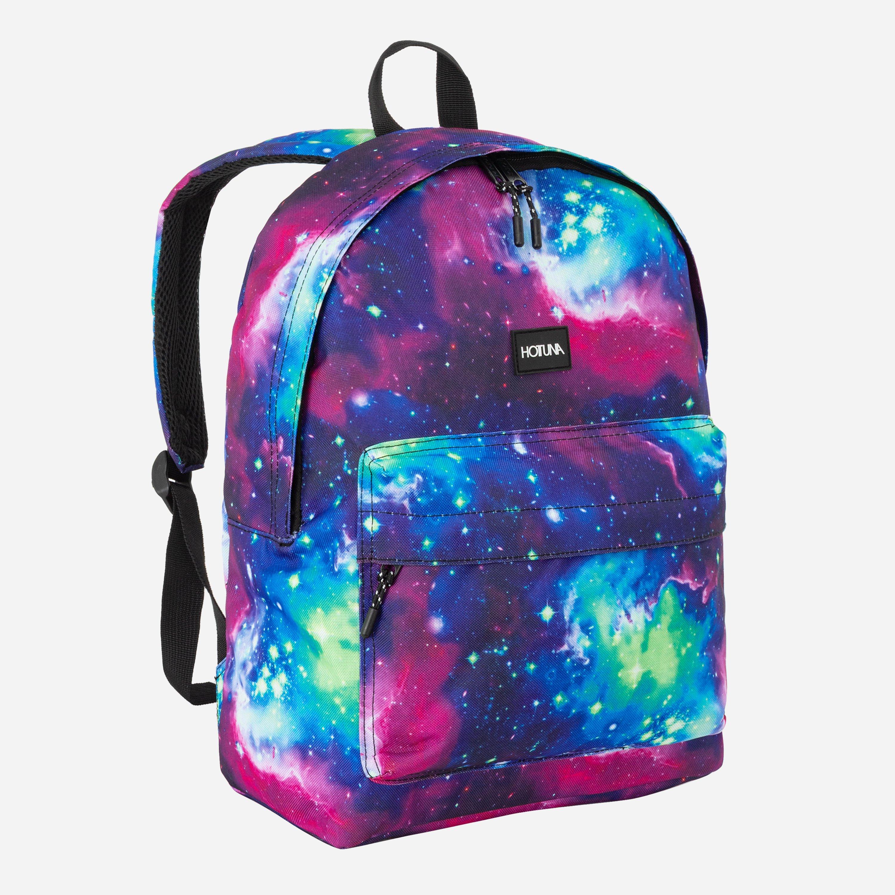 Night Sky - Hot Tuna - Campus Backpack - 3