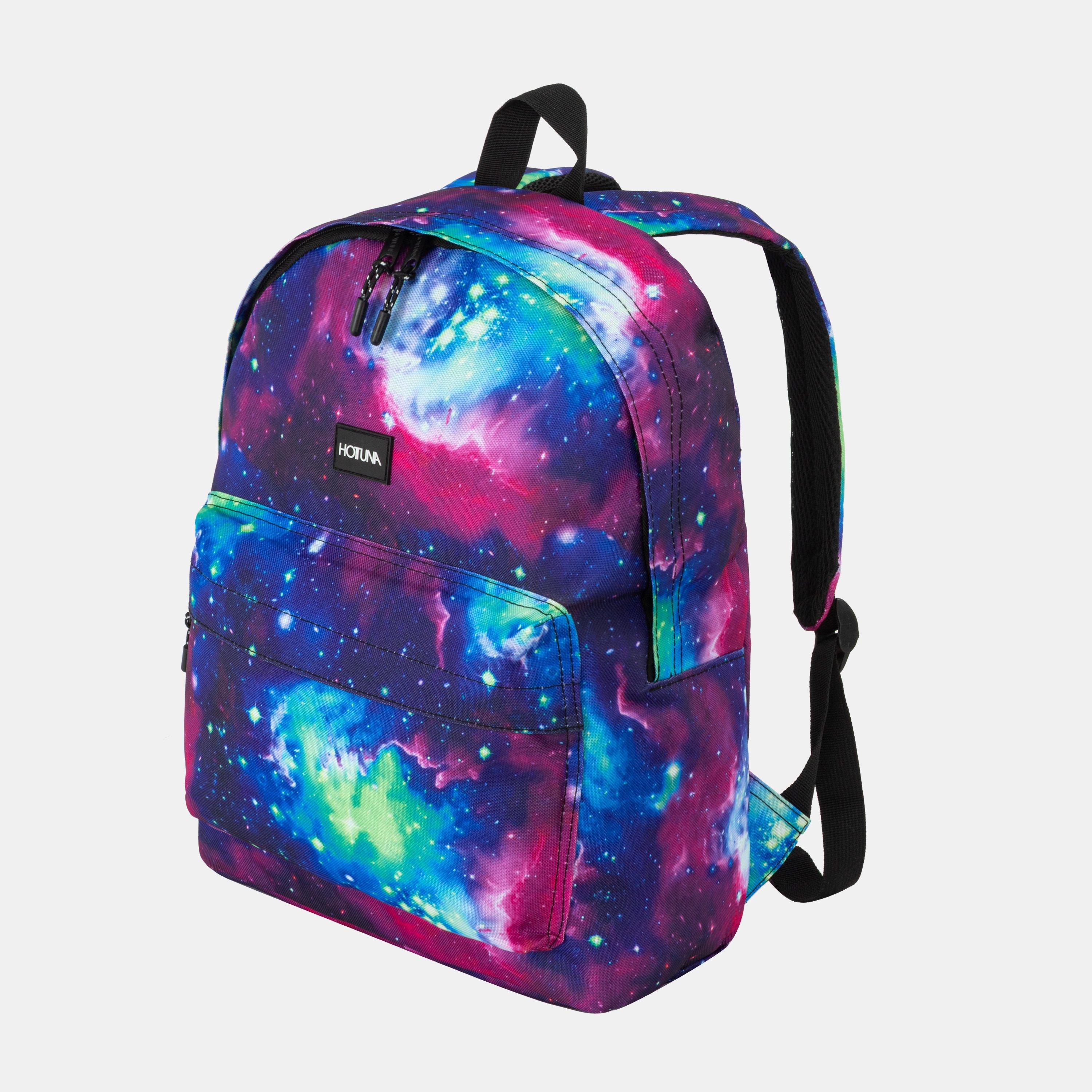 Night Sky - Hot Tuna - Campus Backpack - 4