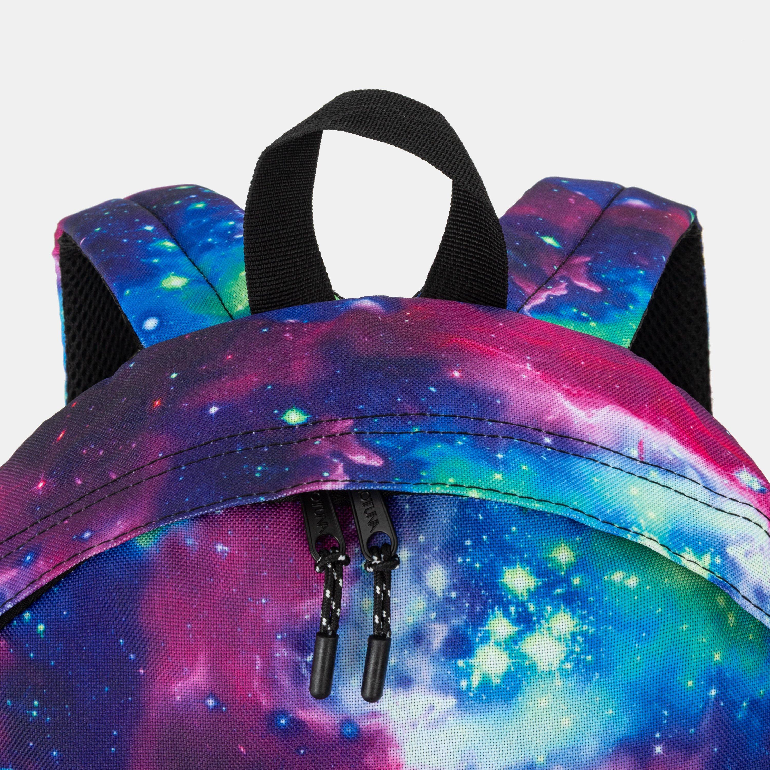Night Sky - Hot Tuna - Campus Backpack - 5