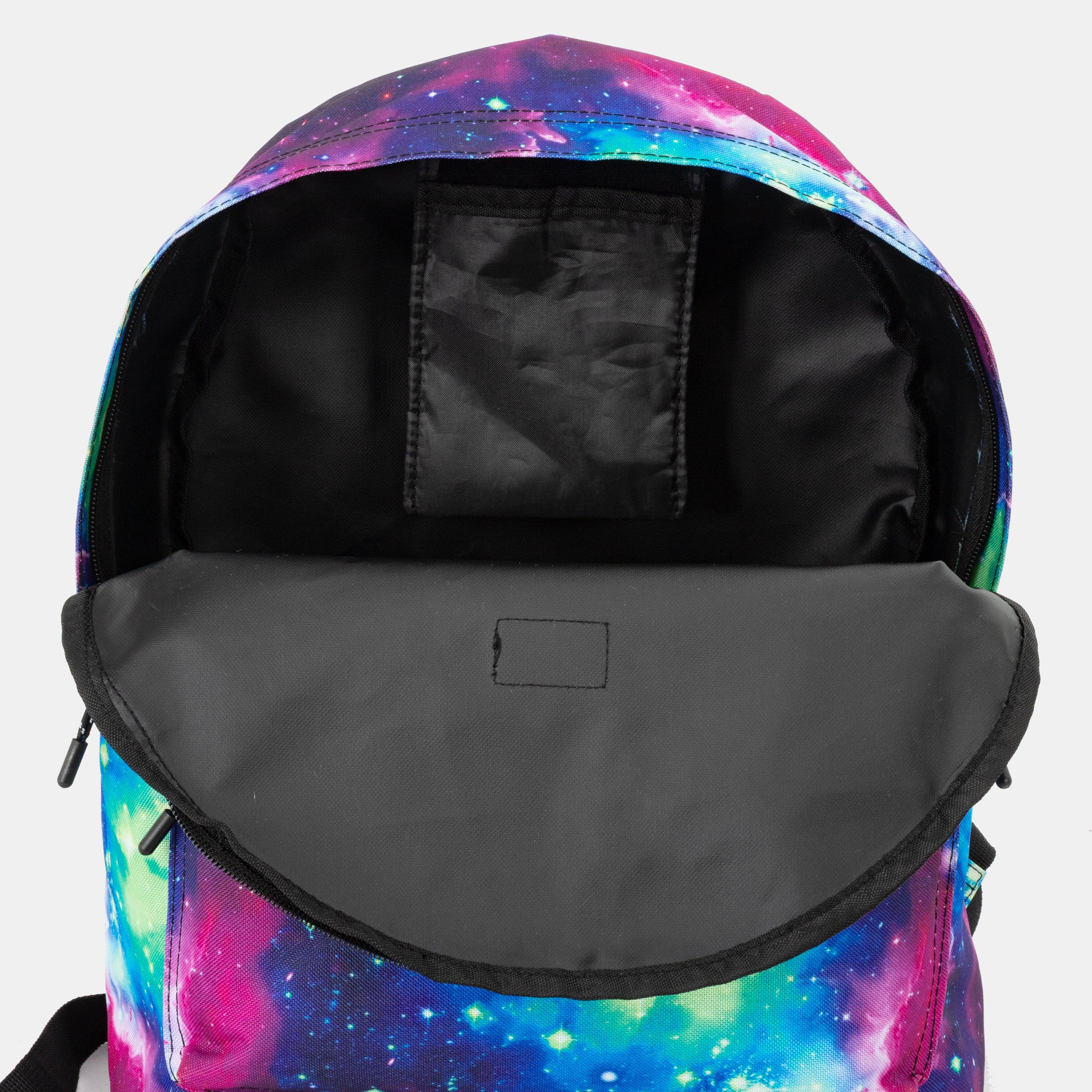 Night Sky - Hot Tuna - Campus Backpack - 6