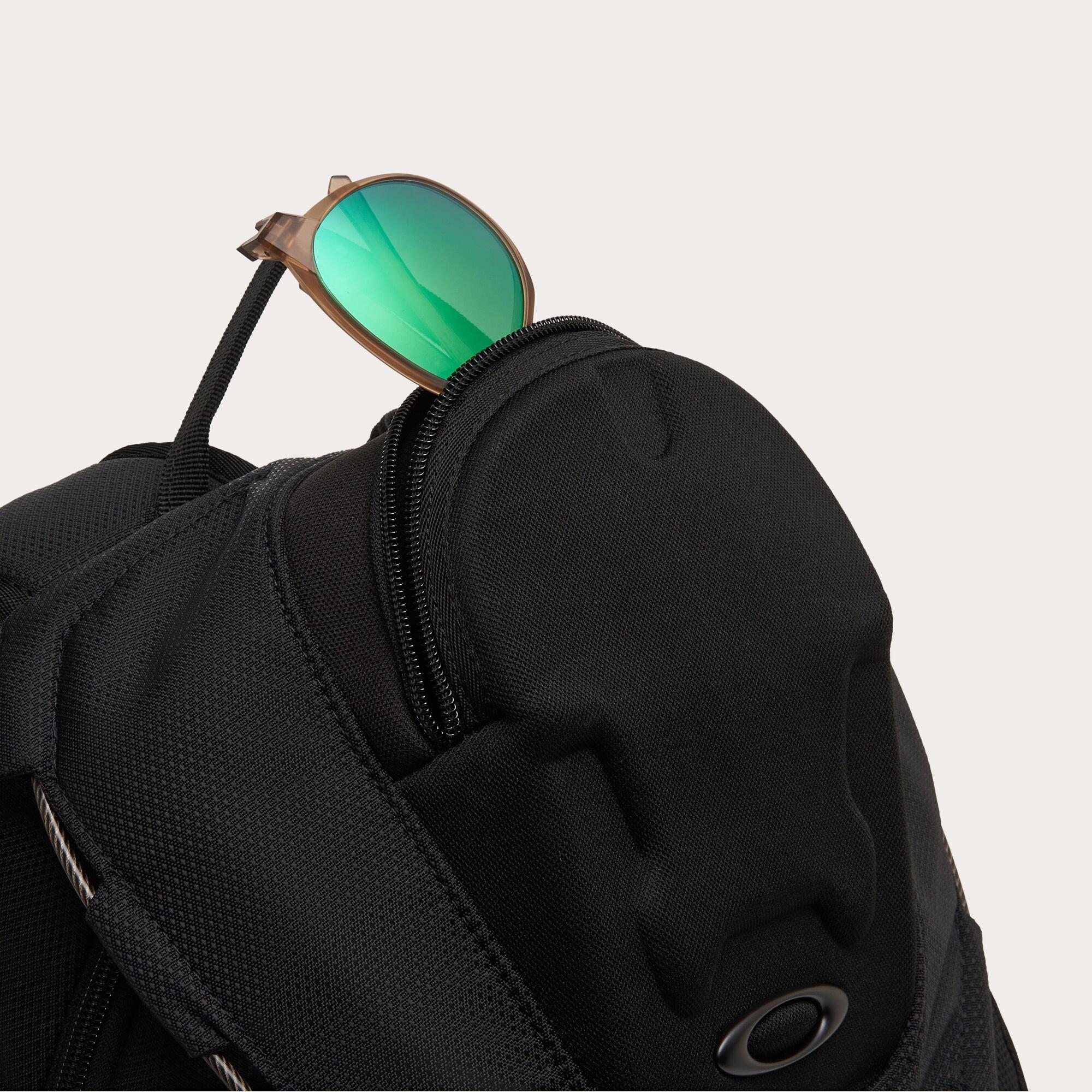 Black 02E - Oakley - Oakley Bathroom Sink Sn64 - 5