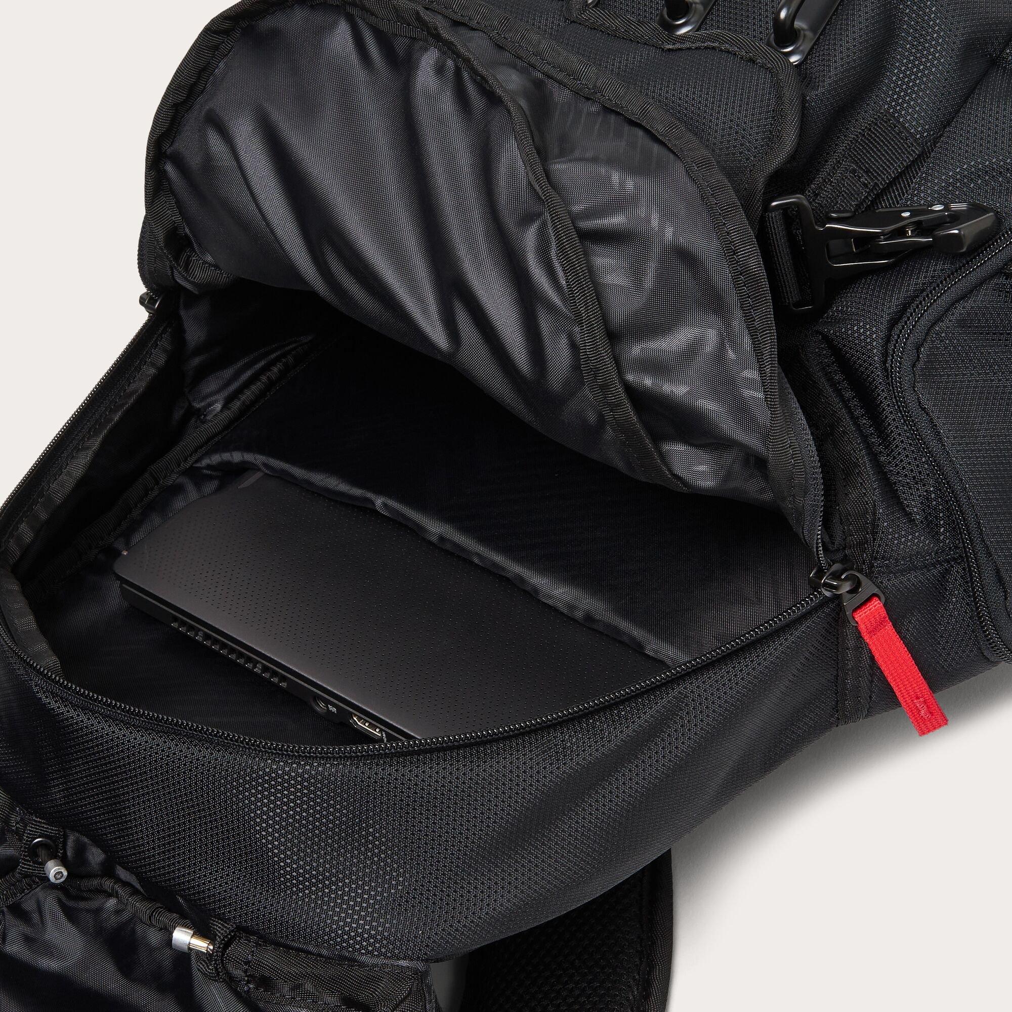 Black 02E - Oakley - Oakley Bathroom Sink Sn64 - 6